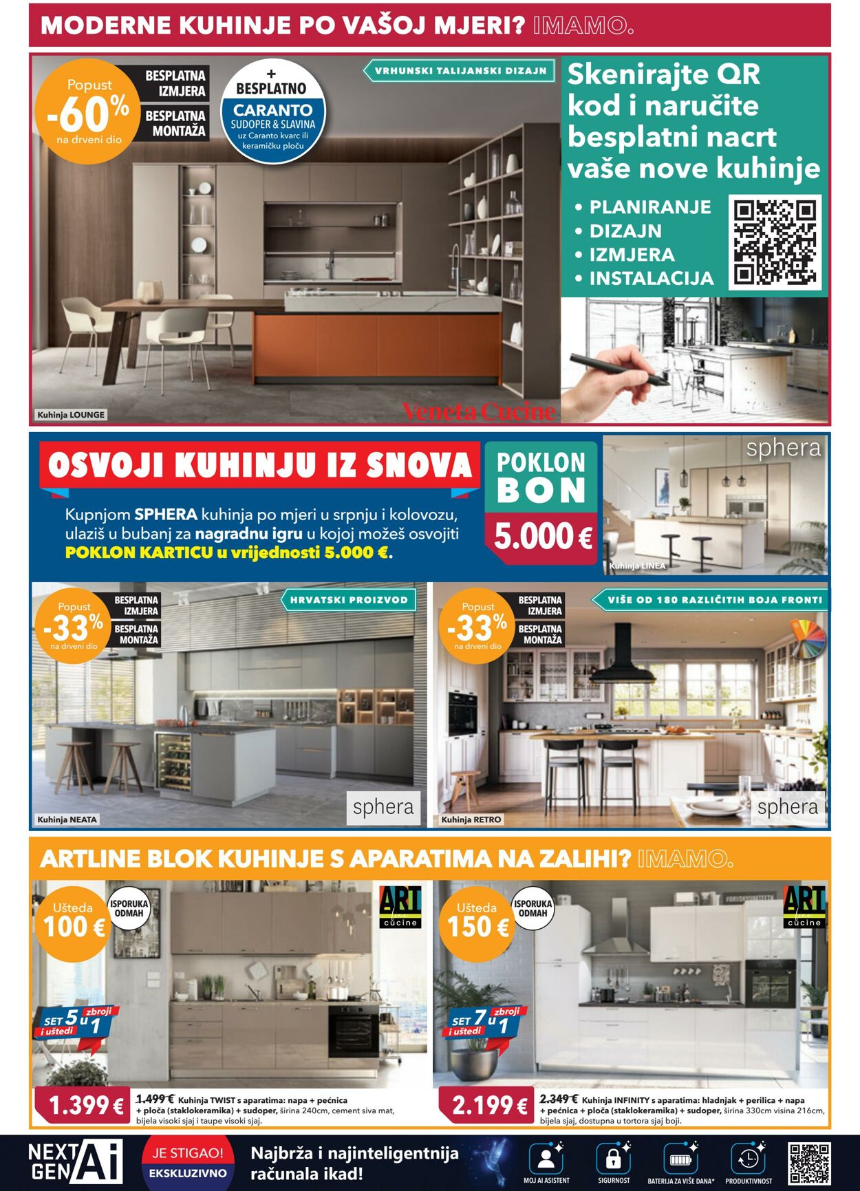 Katalog Harvey Norman 11.07.2024 - 24.07.2024