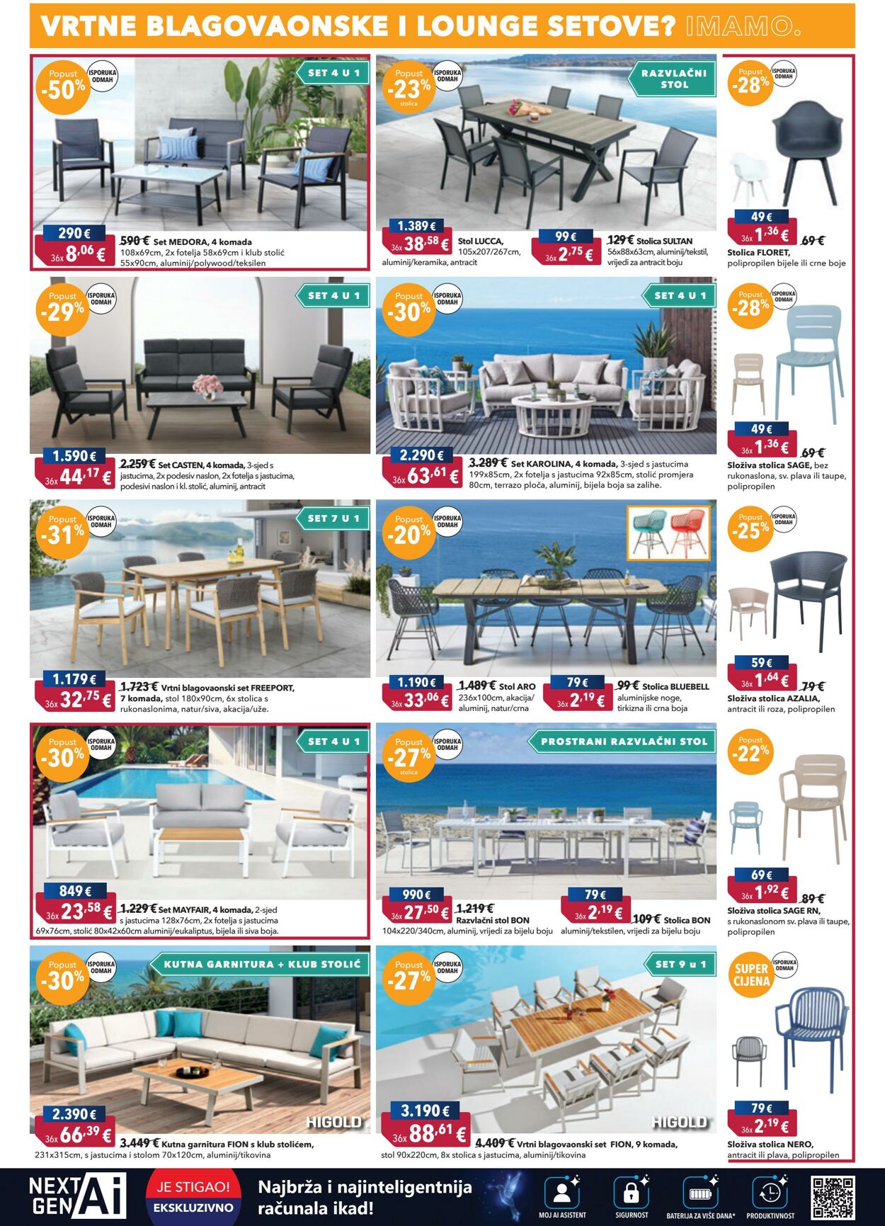 Katalog Harvey Norman 11.07.2024 - 24.07.2024