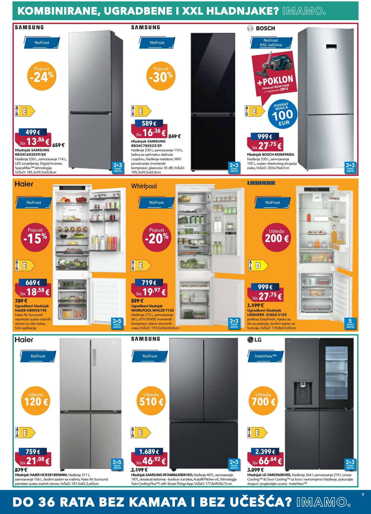 Katalog Harvey Norman 11.07.2024 - 24.07.2024