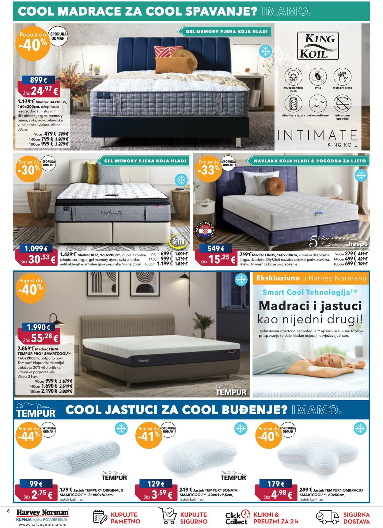 Katalog Harvey Norman 11.07.2024 - 24.07.2024