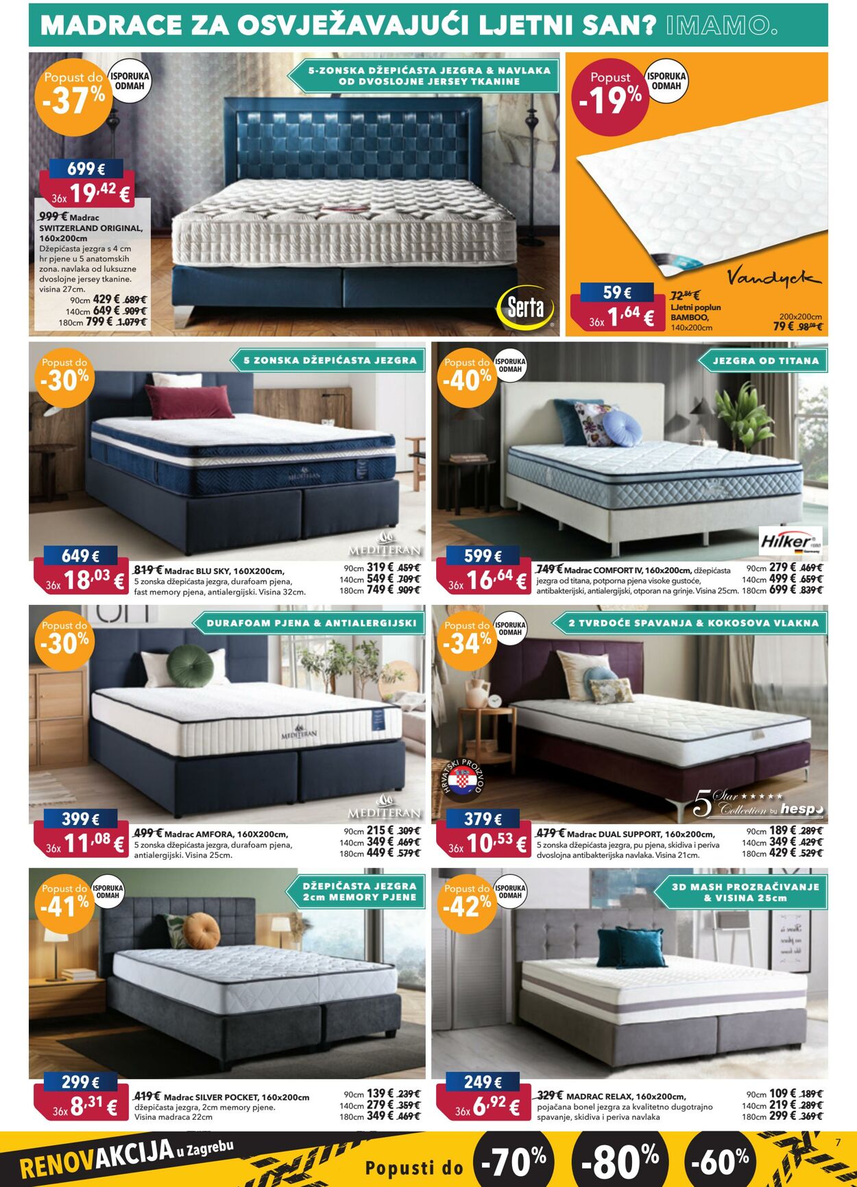 Katalog Harvey Norman 11.07.2024 - 24.07.2024