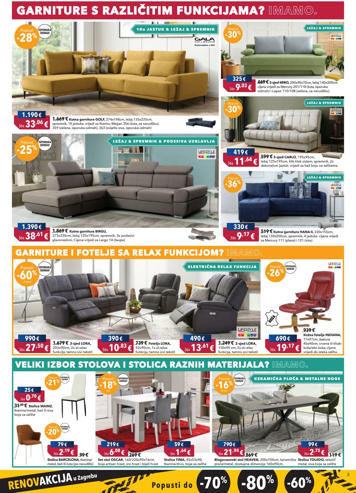 Katalog Harvey Norman 11.07.2024 - 24.07.2024