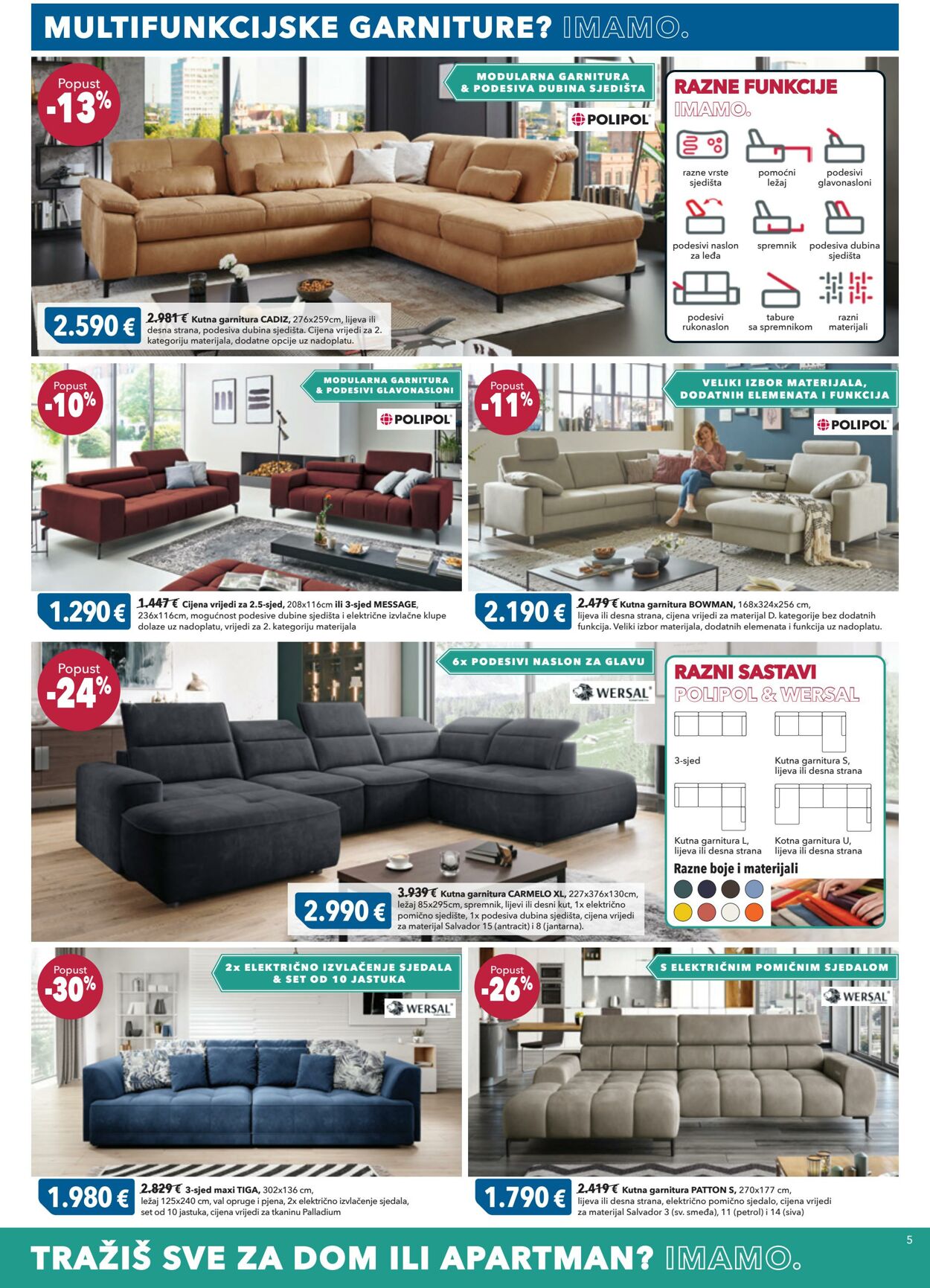 Katalog Harvey Norman 18.04.2024 - 01.05.2024