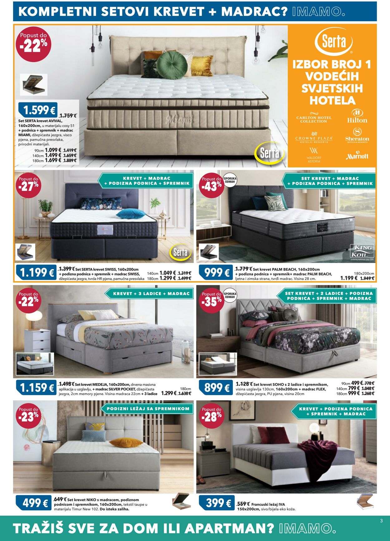 Katalog Harvey Norman 18.04.2024 - 01.05.2024