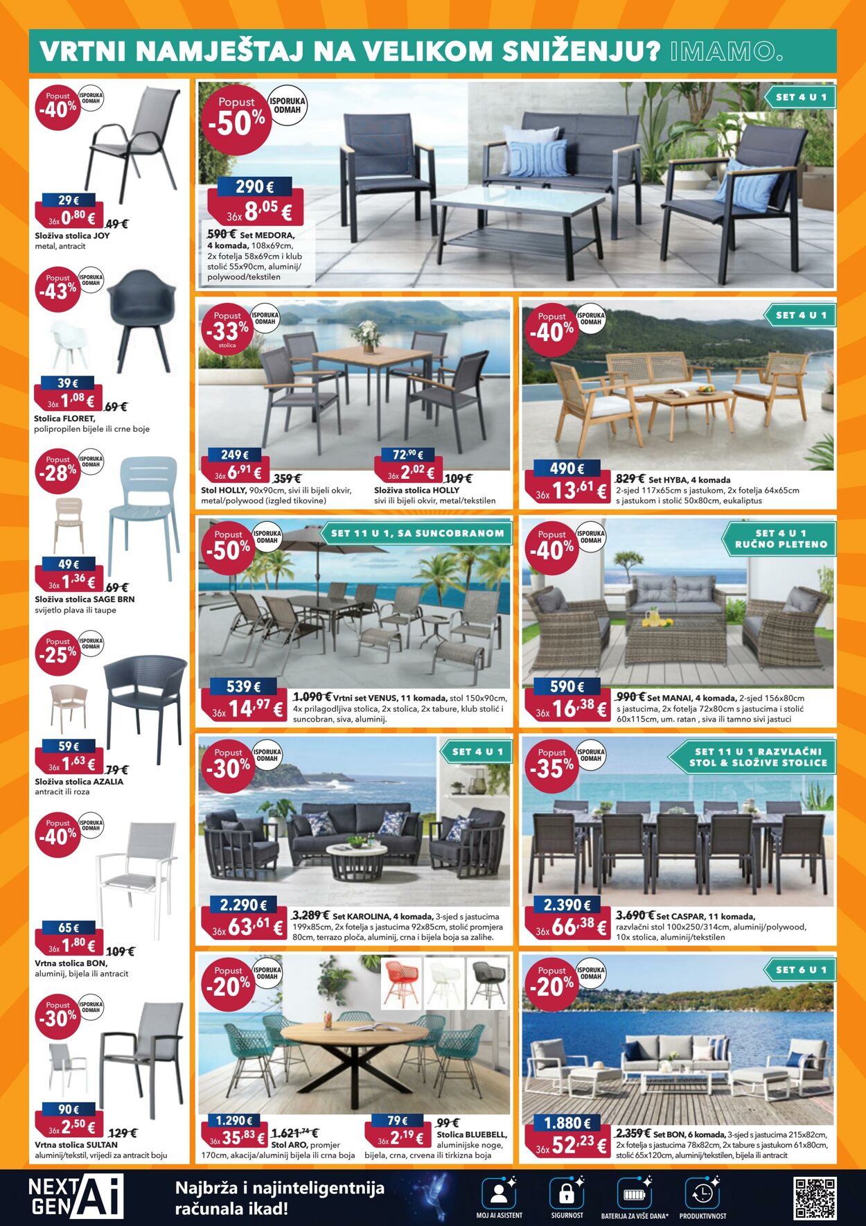 Katalog Harvey Norman 05.09.2024 - 19.09.2024