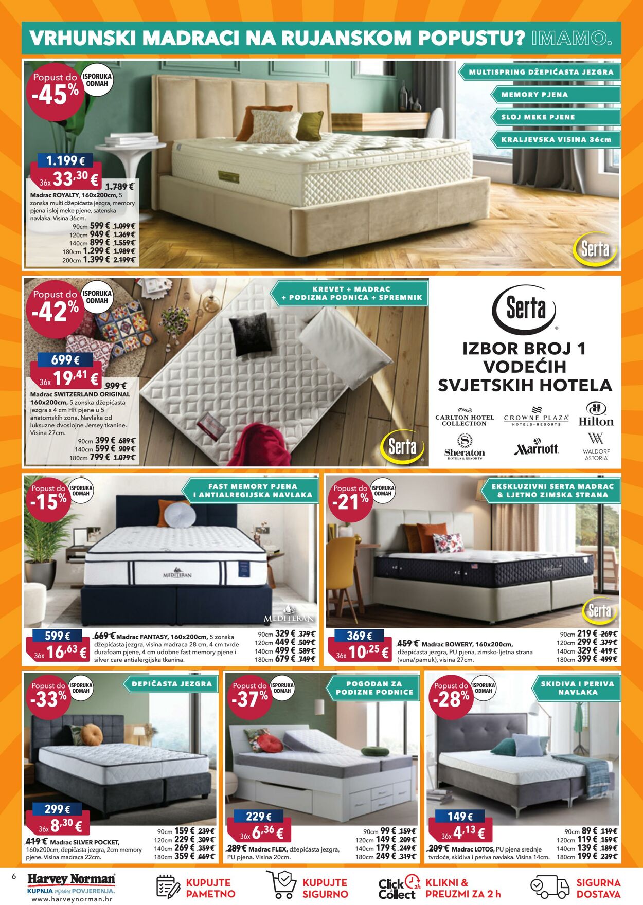 Katalog Harvey Norman 05.09.2024 - 19.09.2024