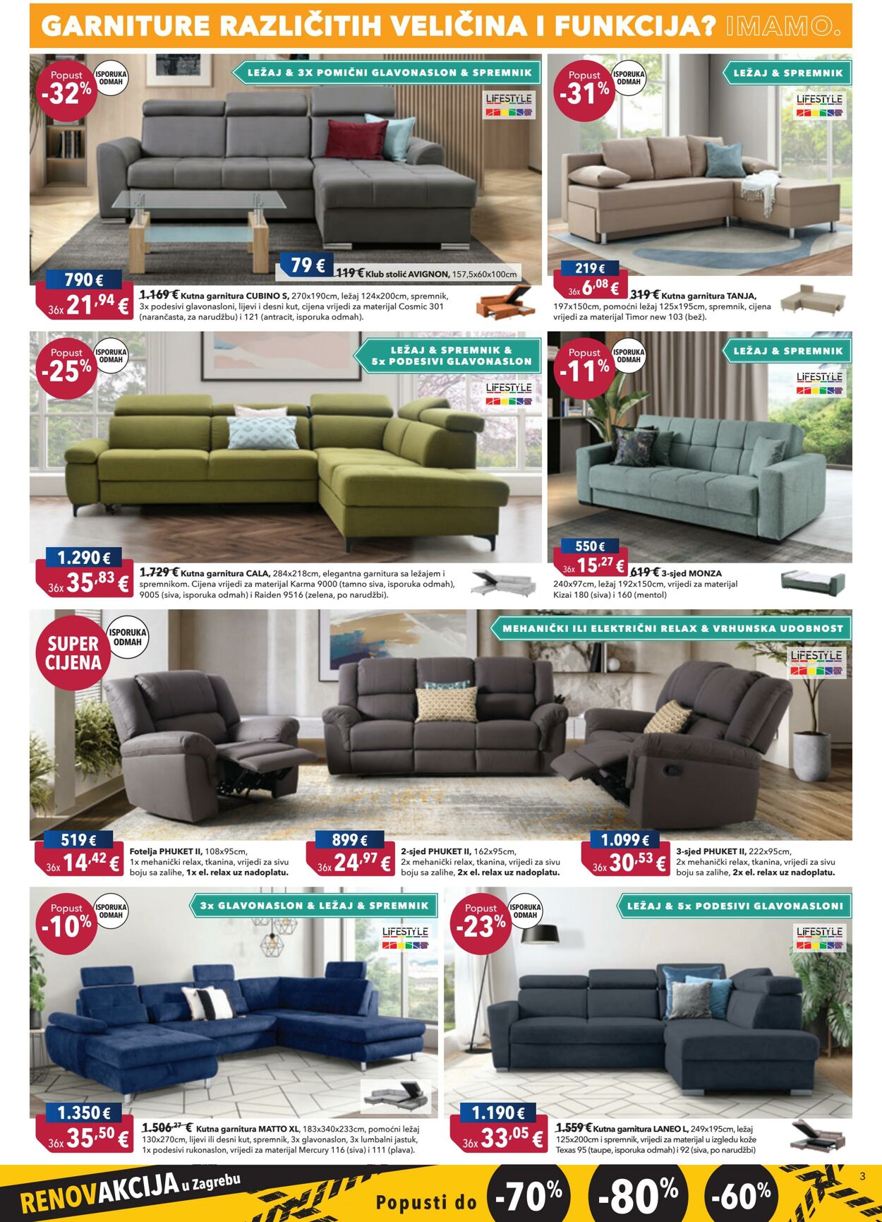 Katalog Harvey Norman 05.09.2024 - 19.09.2024