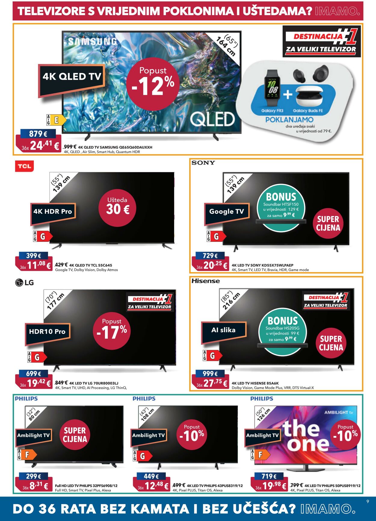 Katalog Harvey Norman 05.09.2024 - 19.09.2024