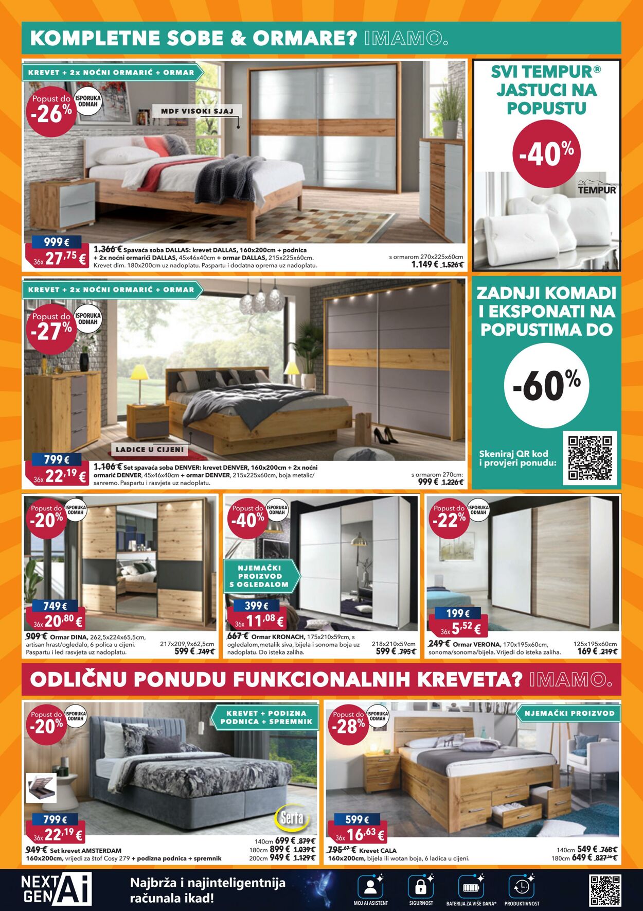 Katalog Harvey Norman 05.09.2024 - 19.09.2024