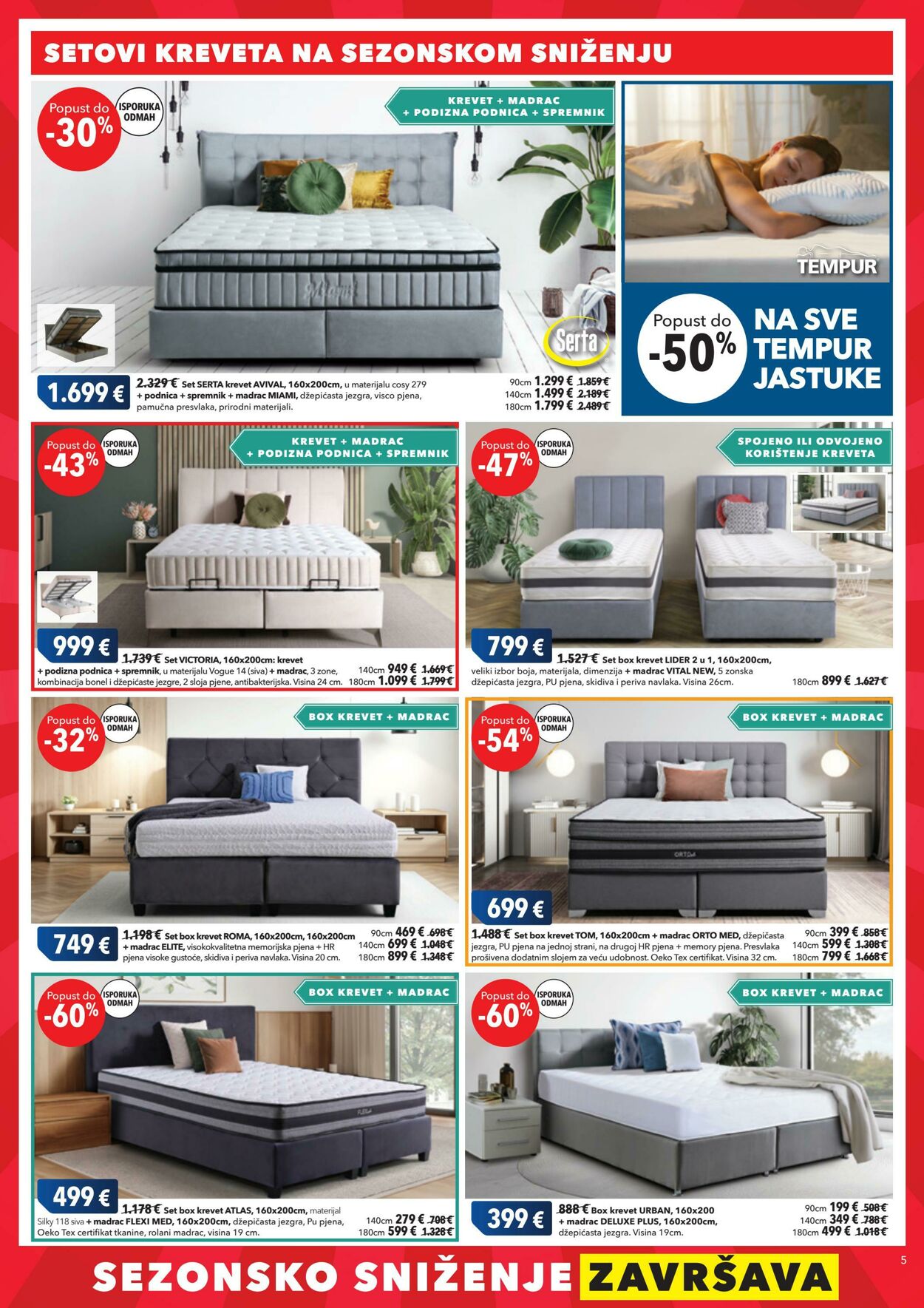 Katalog Harvey Norman 31.07.2025 - 07.08.2025