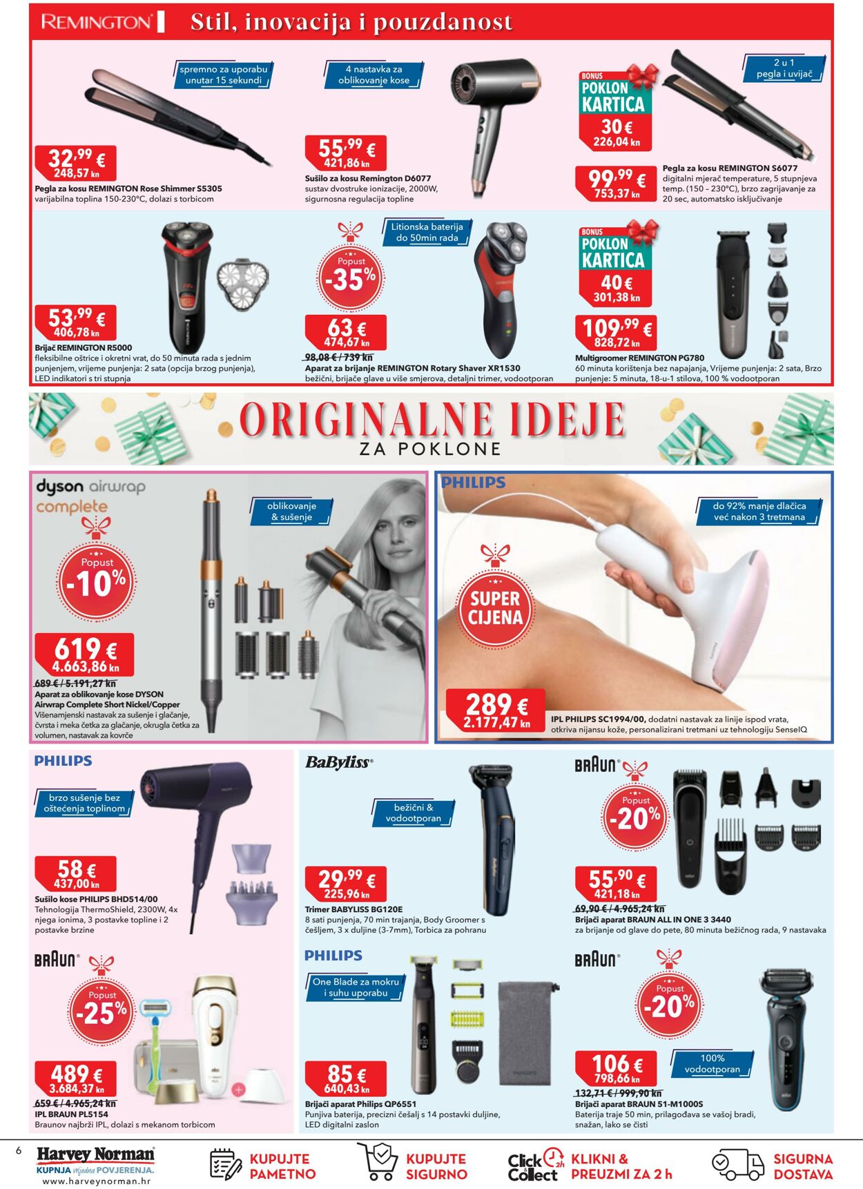 Katalog Harvey Norman 14.12.2023 - 26.12.2023