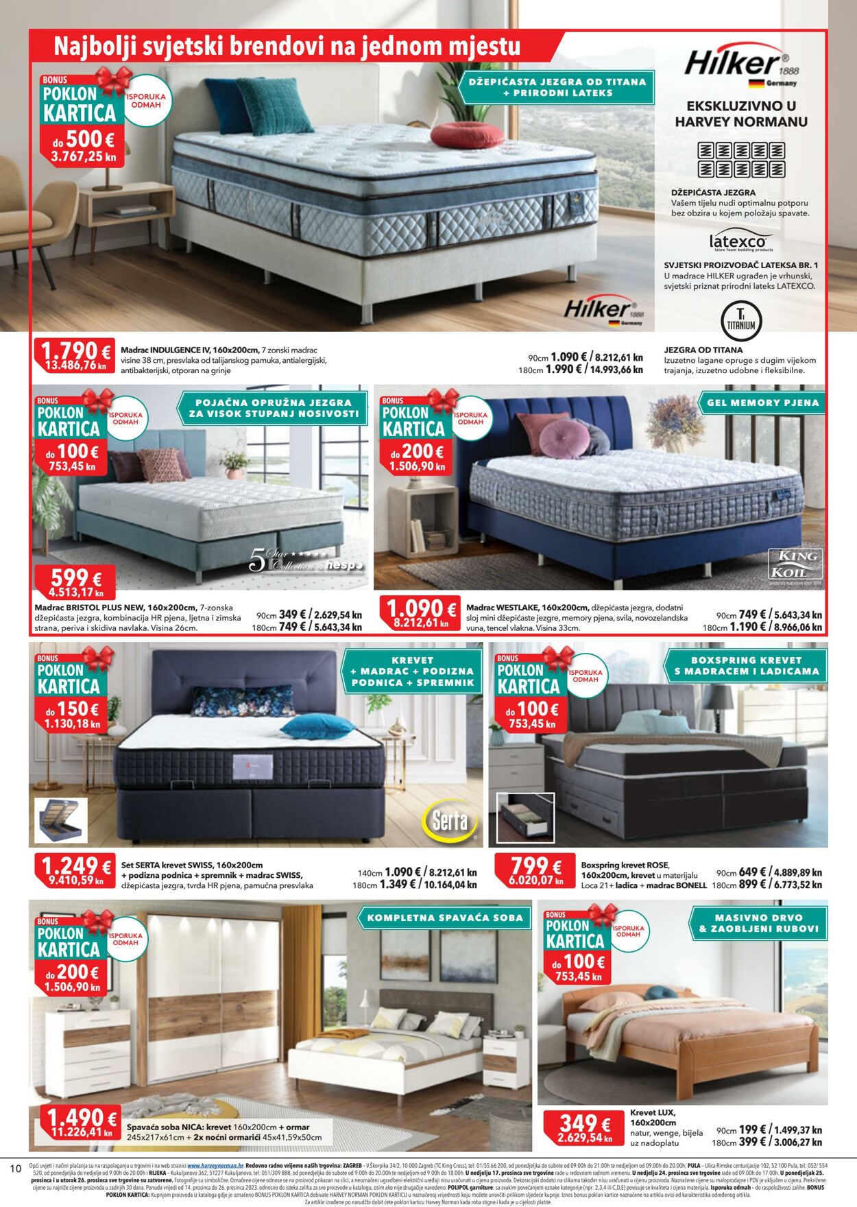 Katalog Harvey Norman 14.12.2023 - 26.12.2023