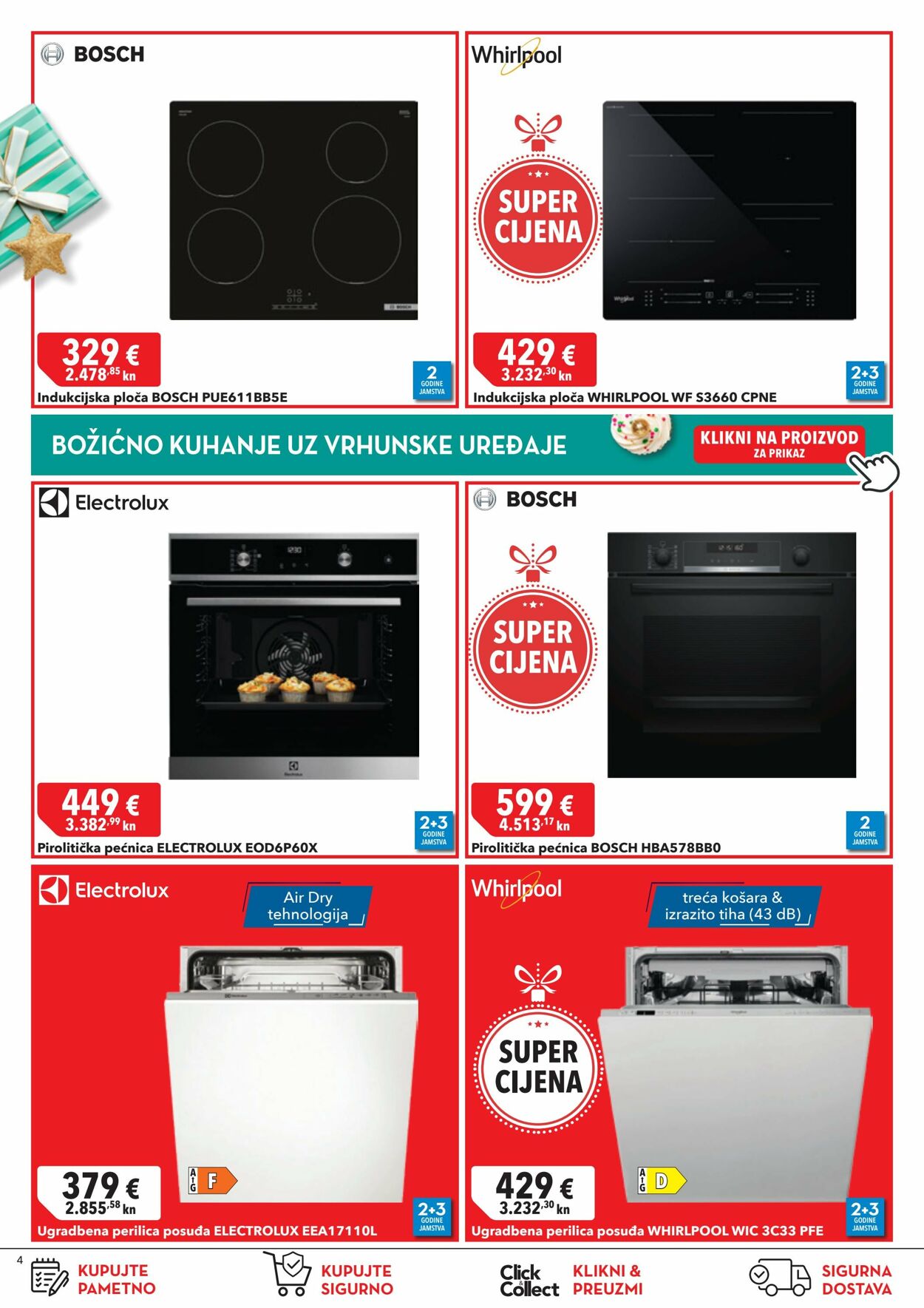 Katalog Harvey Norman 30.11.2023 - 13.12.2023