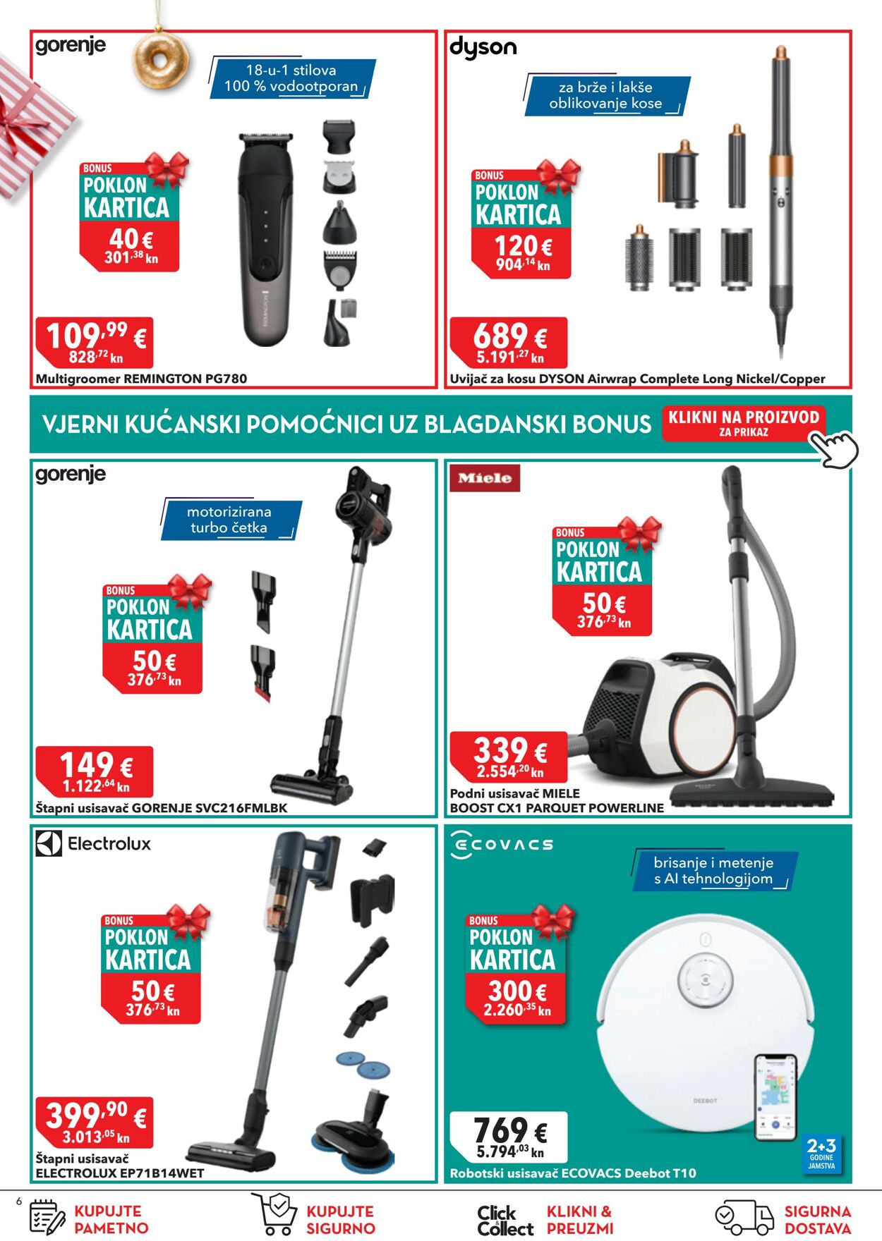 Katalog Harvey Norman 30.11.2023 - 13.12.2023