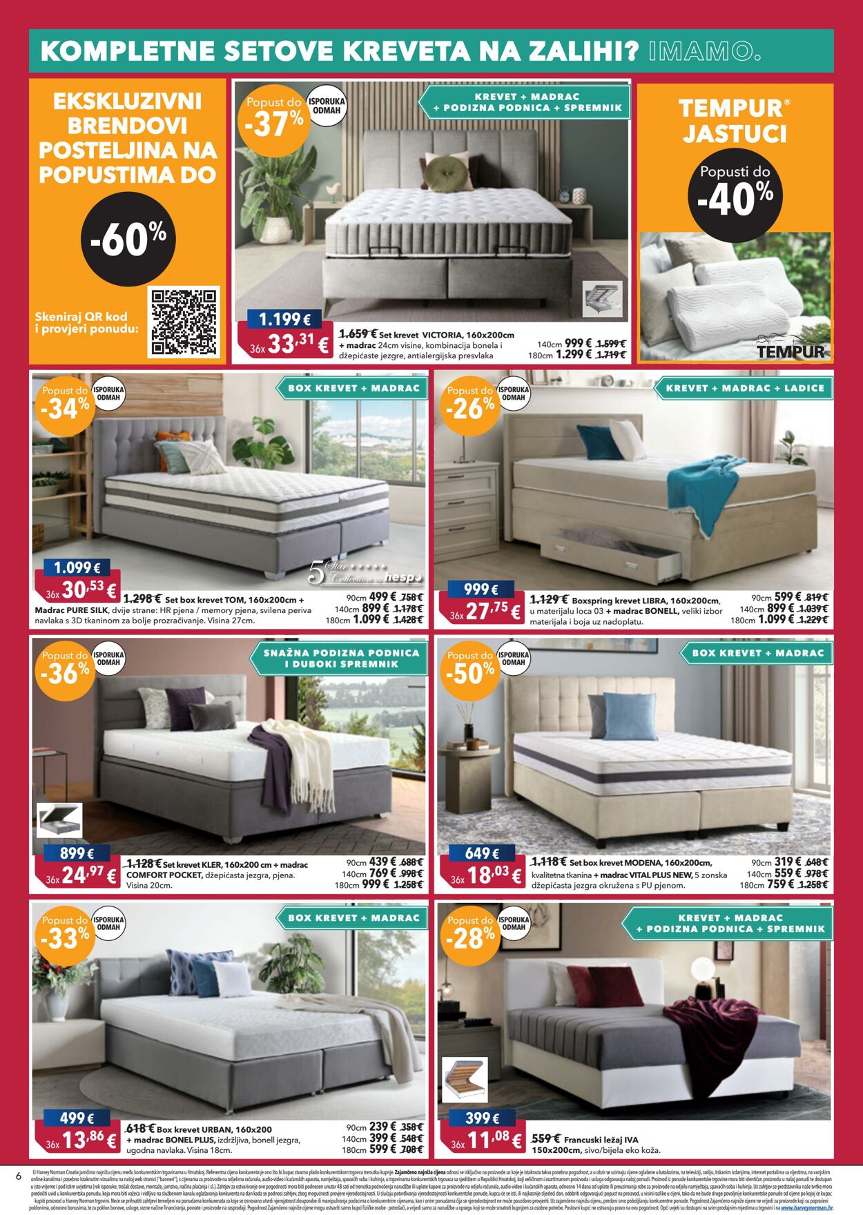 Katalog Harvey Norman 19.09.2024 - 03.10.2024