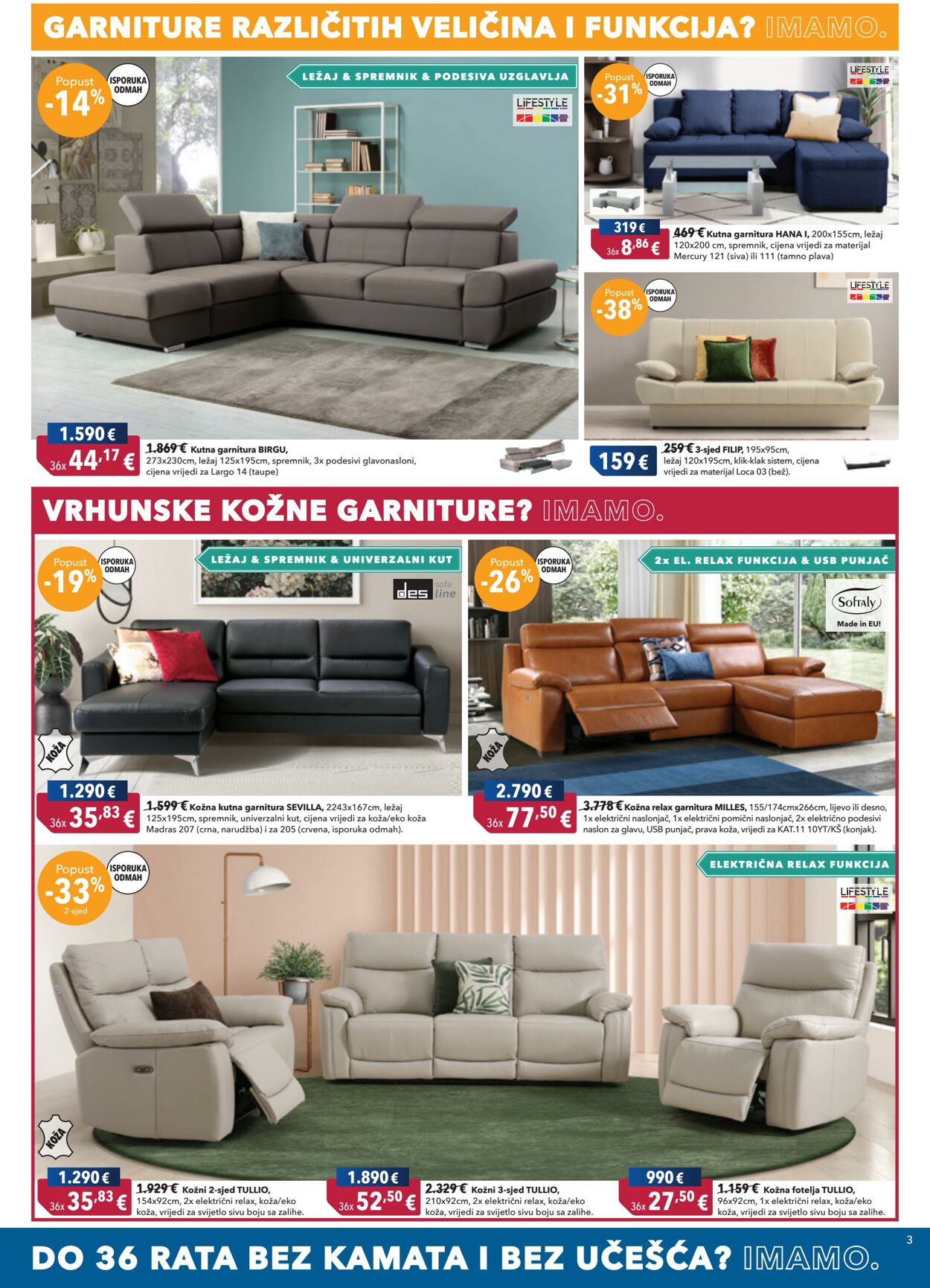 Katalog Harvey Norman 19.09.2024 - 03.10.2024