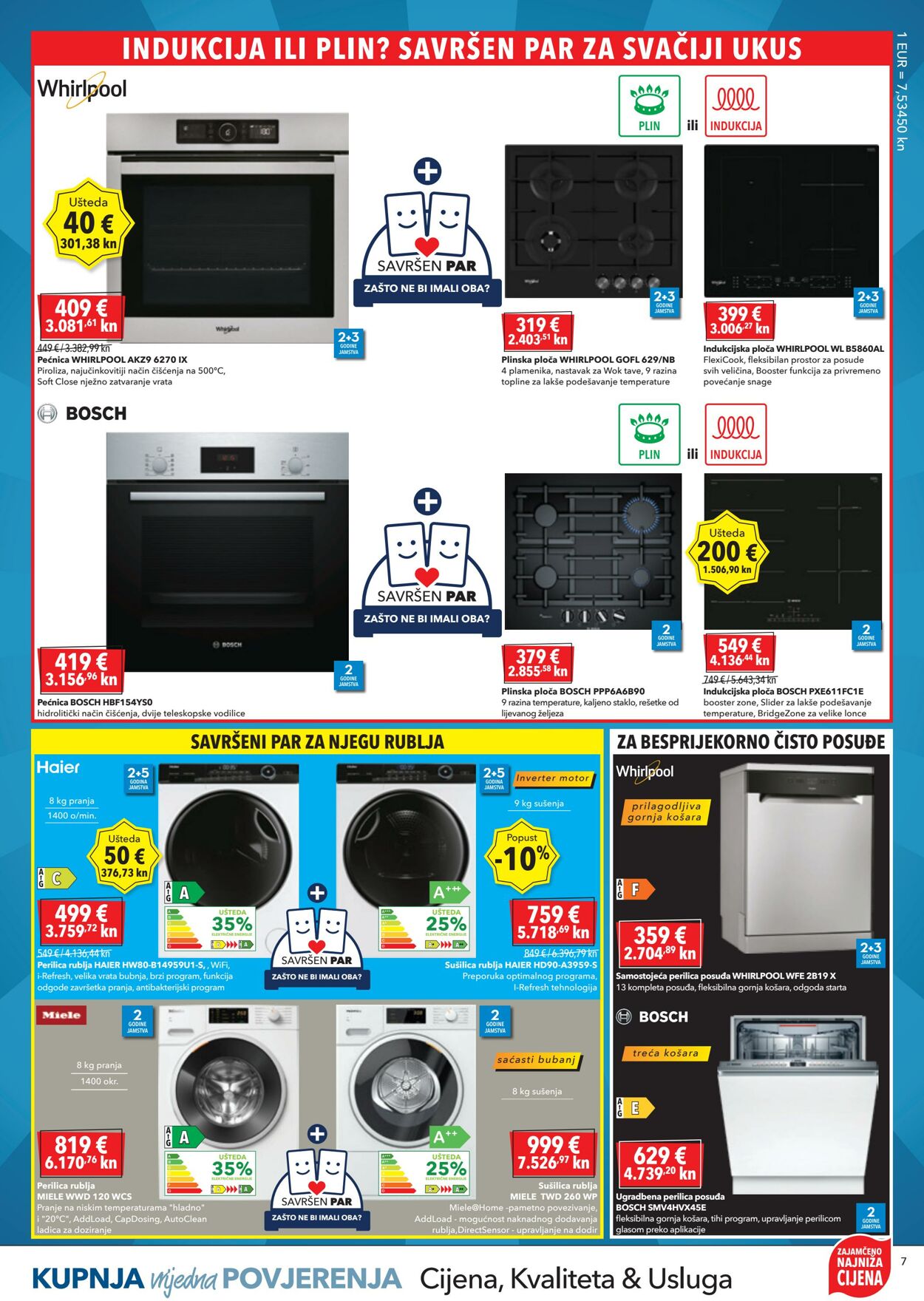 Katalog Harvey Norman 21.09.2023 - 04.10.2023