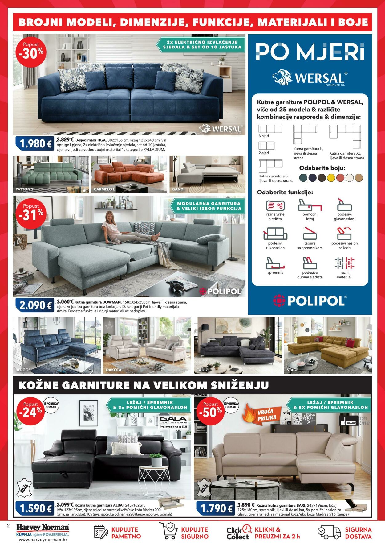 Katalog Harvey Norman 03.07.2025 - 17.07.2025