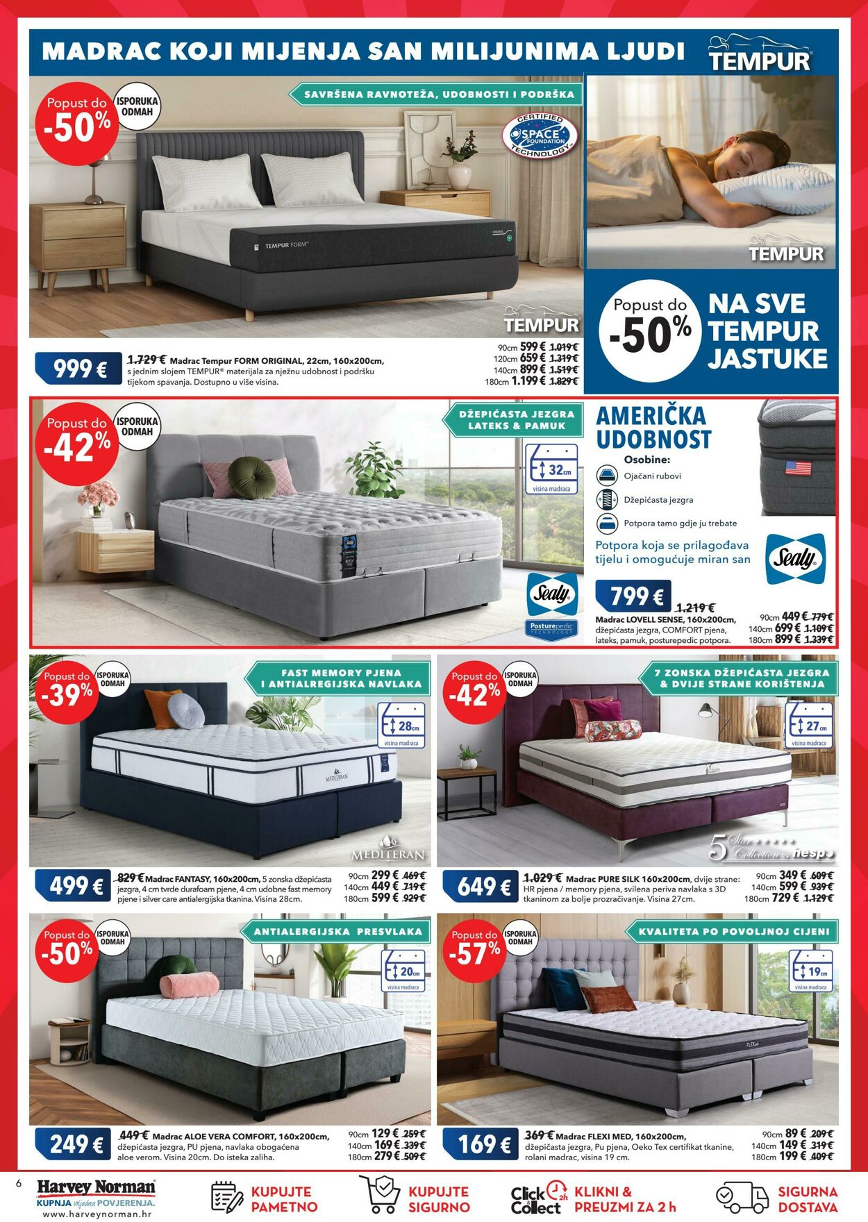 Katalog Harvey Norman 03.07.2025 - 17.07.2025