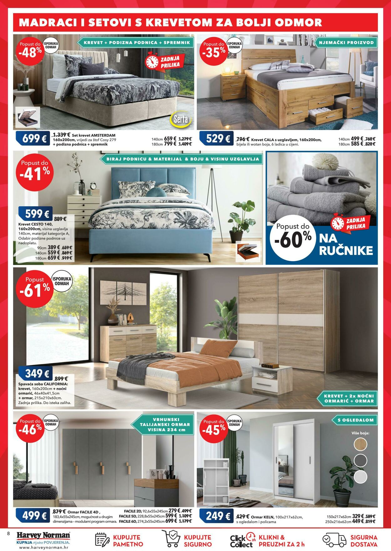Katalog Harvey Norman 03.07.2025 - 17.07.2025