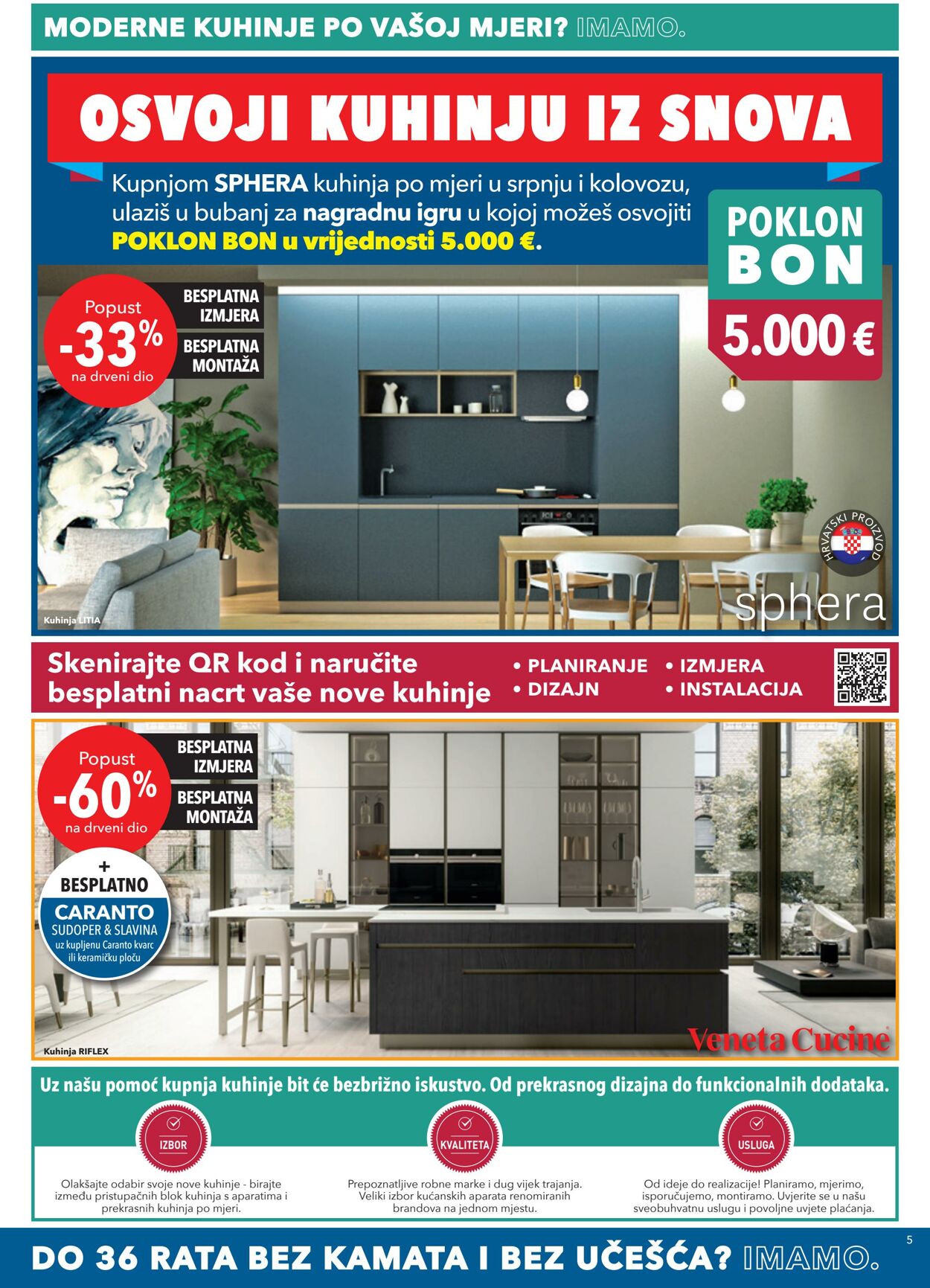 Katalog Harvey Norman 25.07.2024 - 07.08.2024