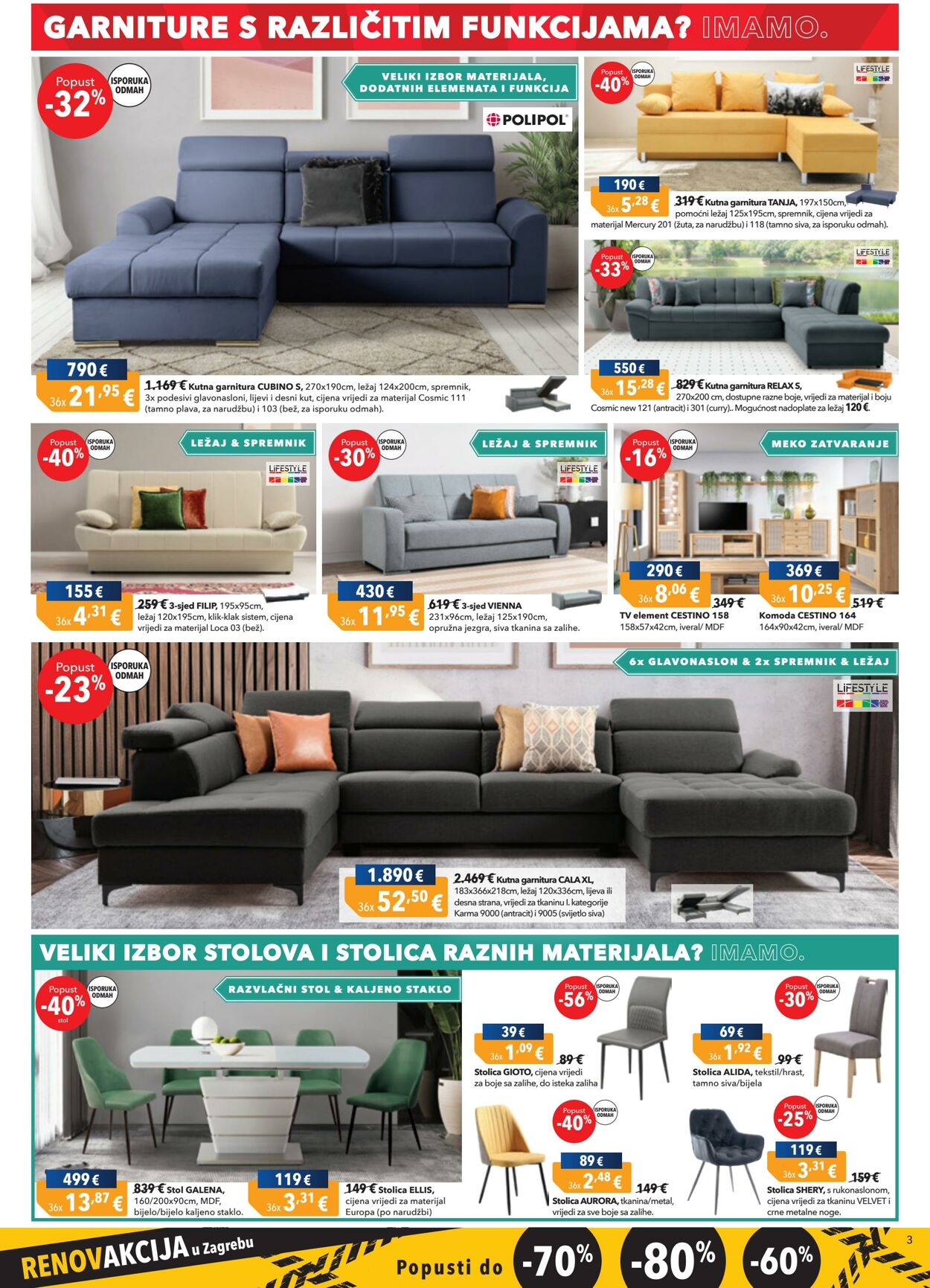 Katalog Harvey Norman 25.07.2024 - 07.08.2024