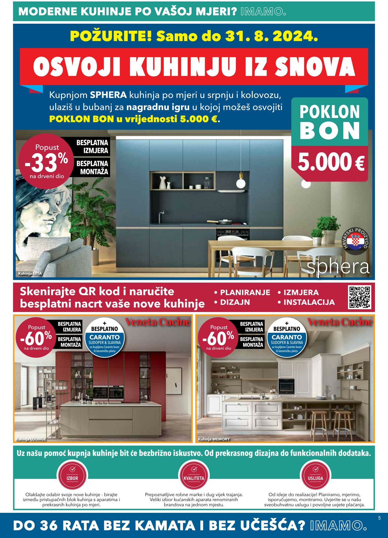 Katalog Harvey Norman 22.08.2024 - 08.09.2024