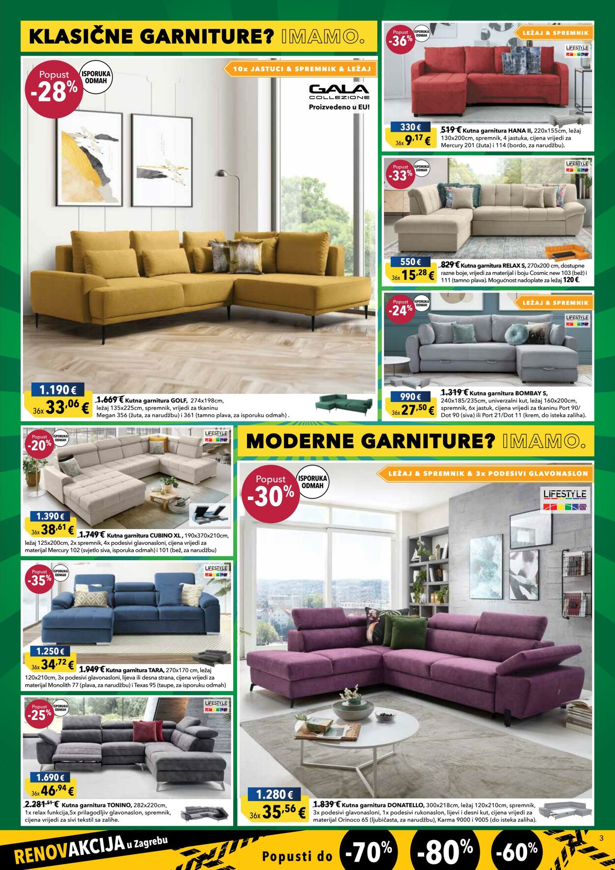 Katalog Harvey Norman 22.08.2024 - 08.09.2024