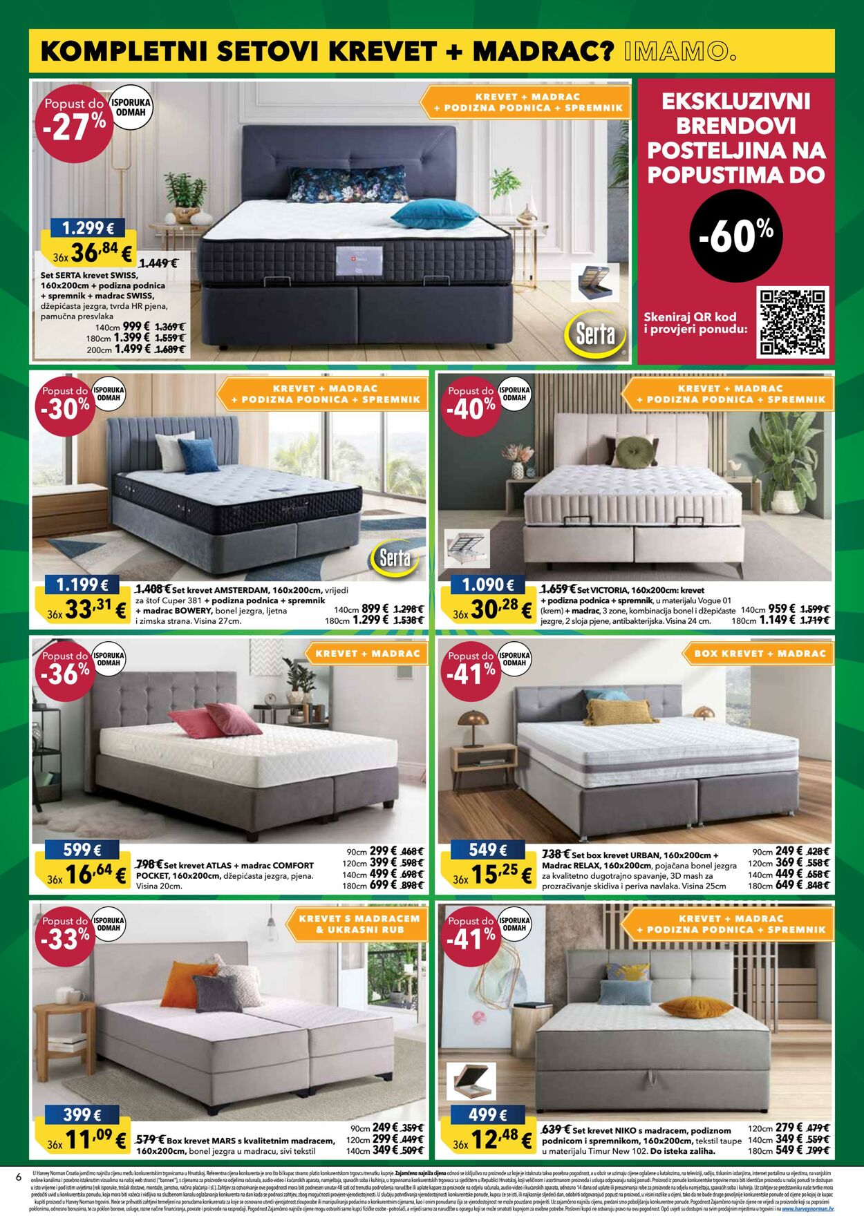 Katalog Harvey Norman 22.08.2024 - 08.09.2024