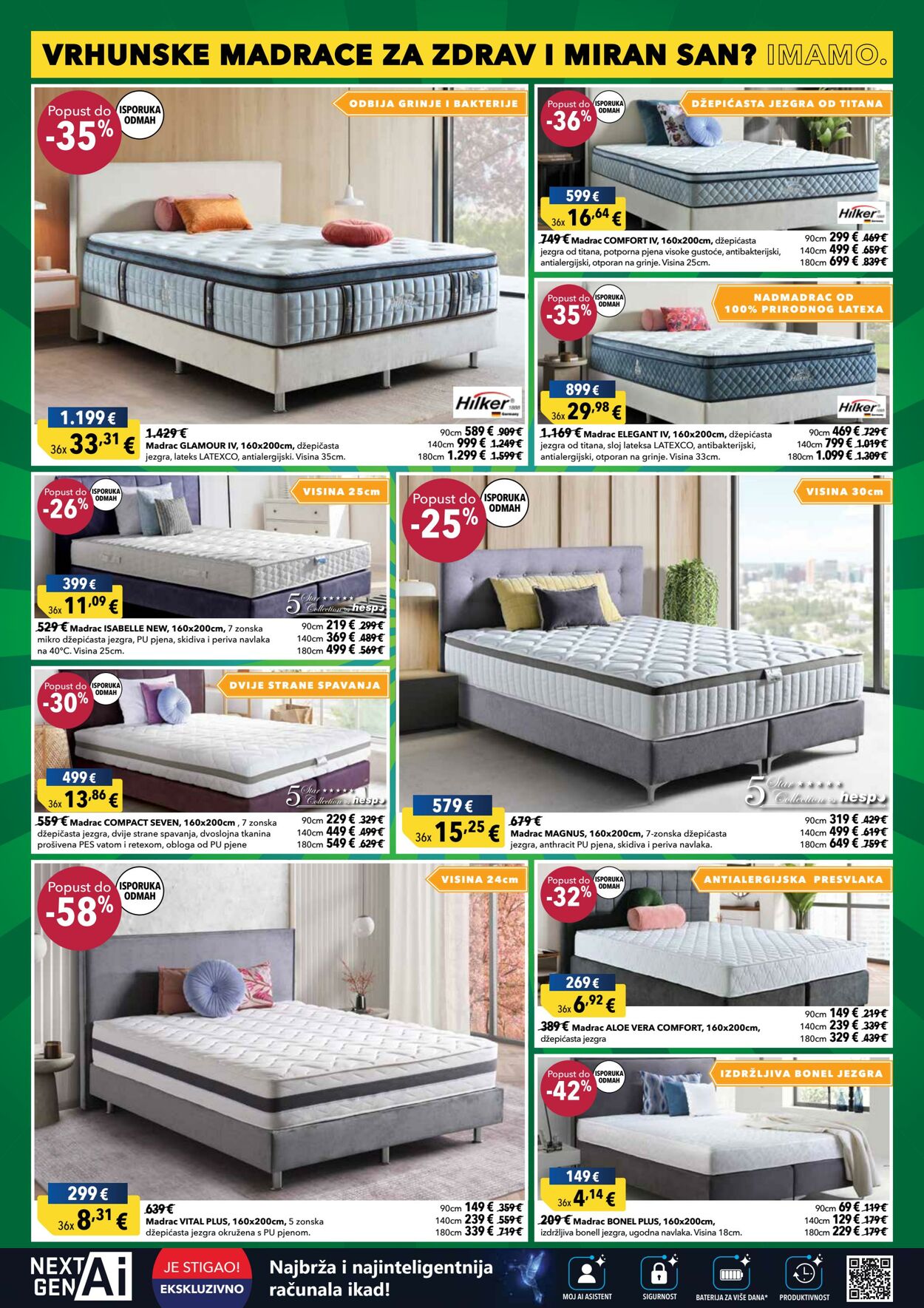 Katalog Harvey Norman 22.08.2024 - 08.09.2024