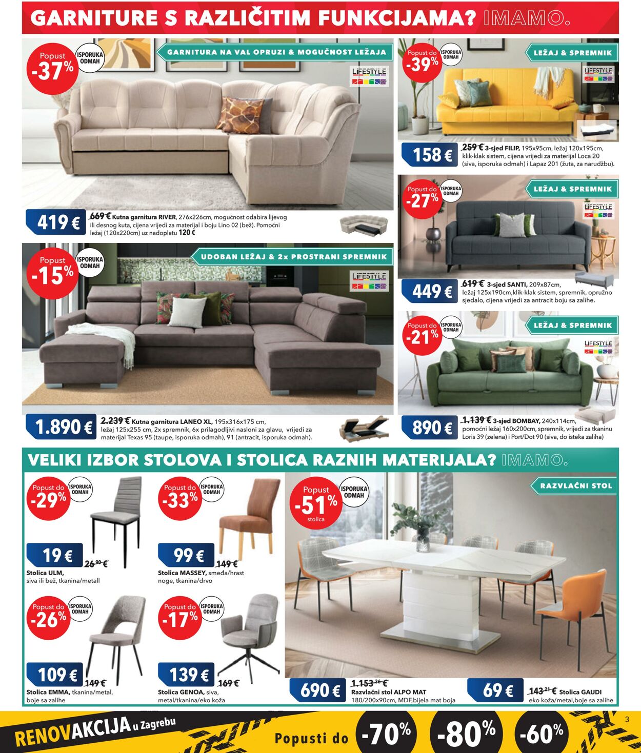 Katalog Harvey Norman 13.08.2024 - 08.09.2024