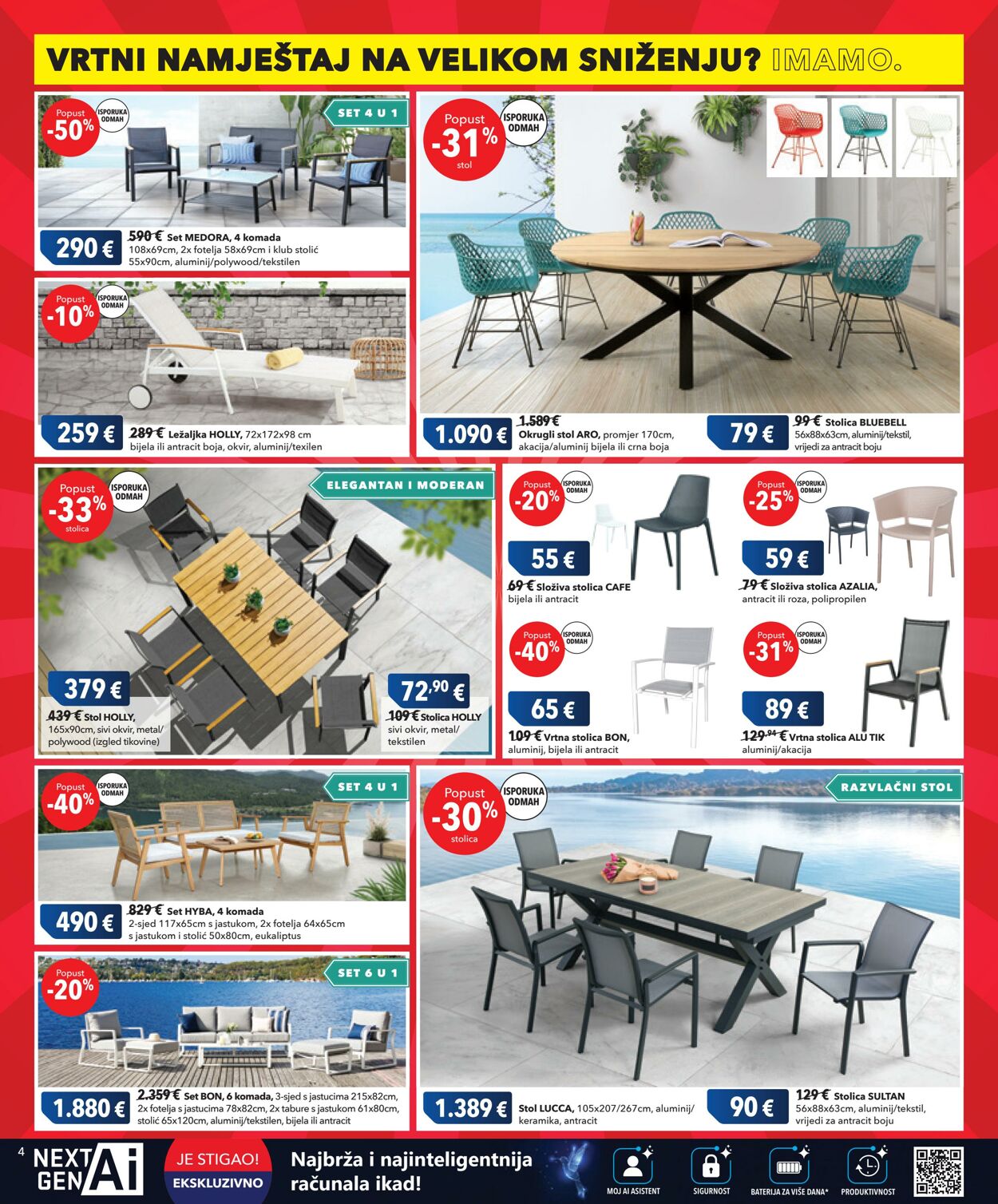 Katalog Harvey Norman 13.08.2024 - 08.09.2024