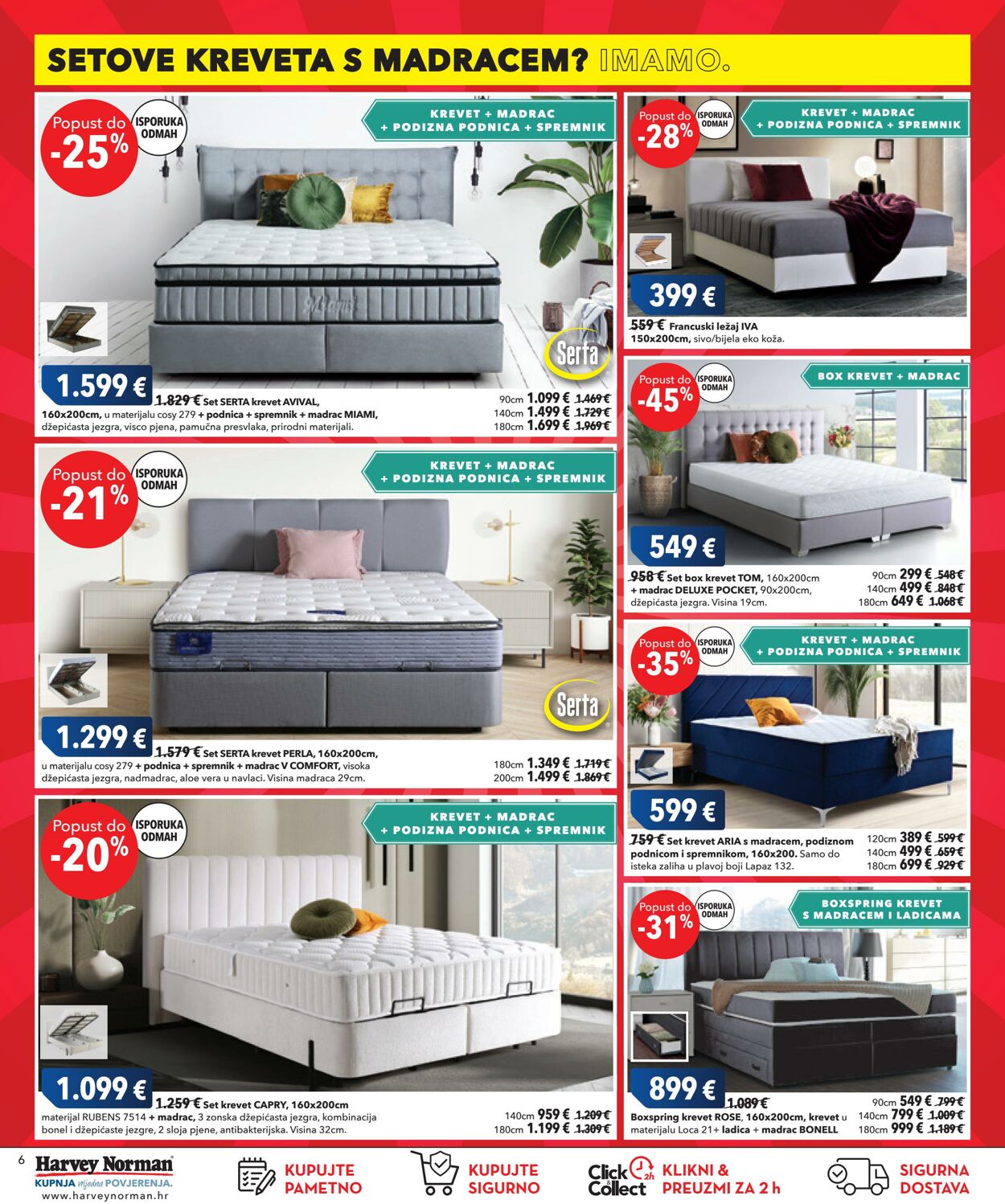 Katalog Harvey Norman 13.08.2024 - 08.09.2024