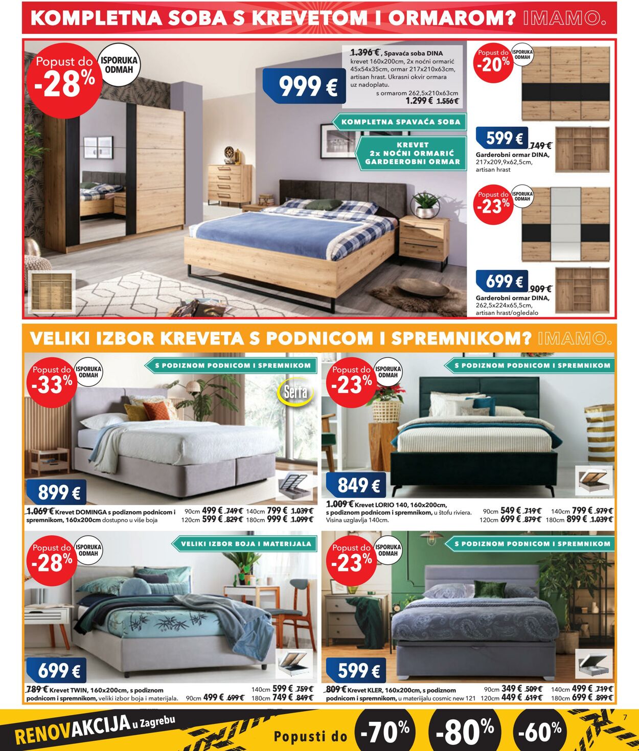 Katalog Harvey Norman 13.08.2024 - 08.09.2024