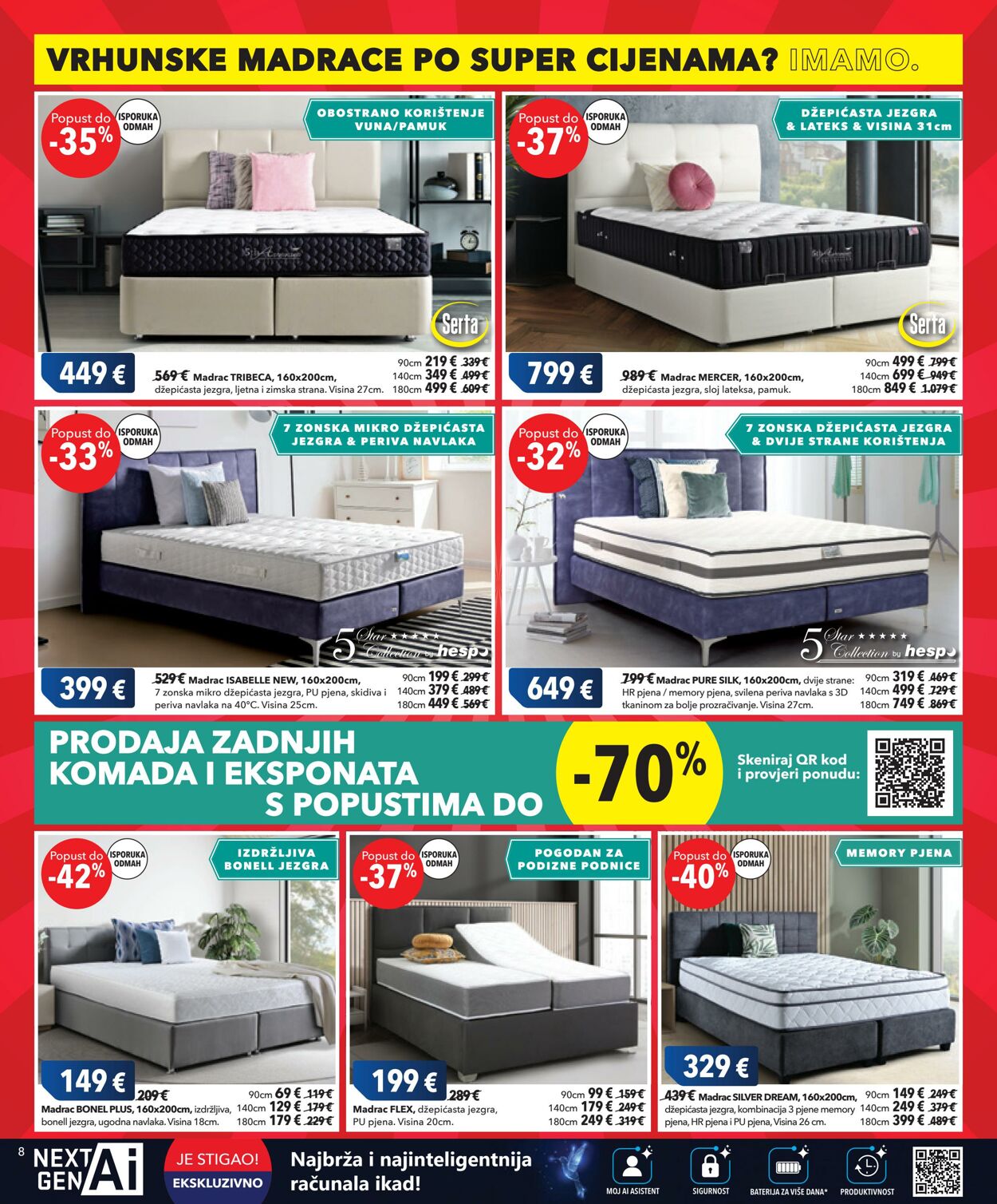 Katalog Harvey Norman 13.08.2024 - 08.09.2024