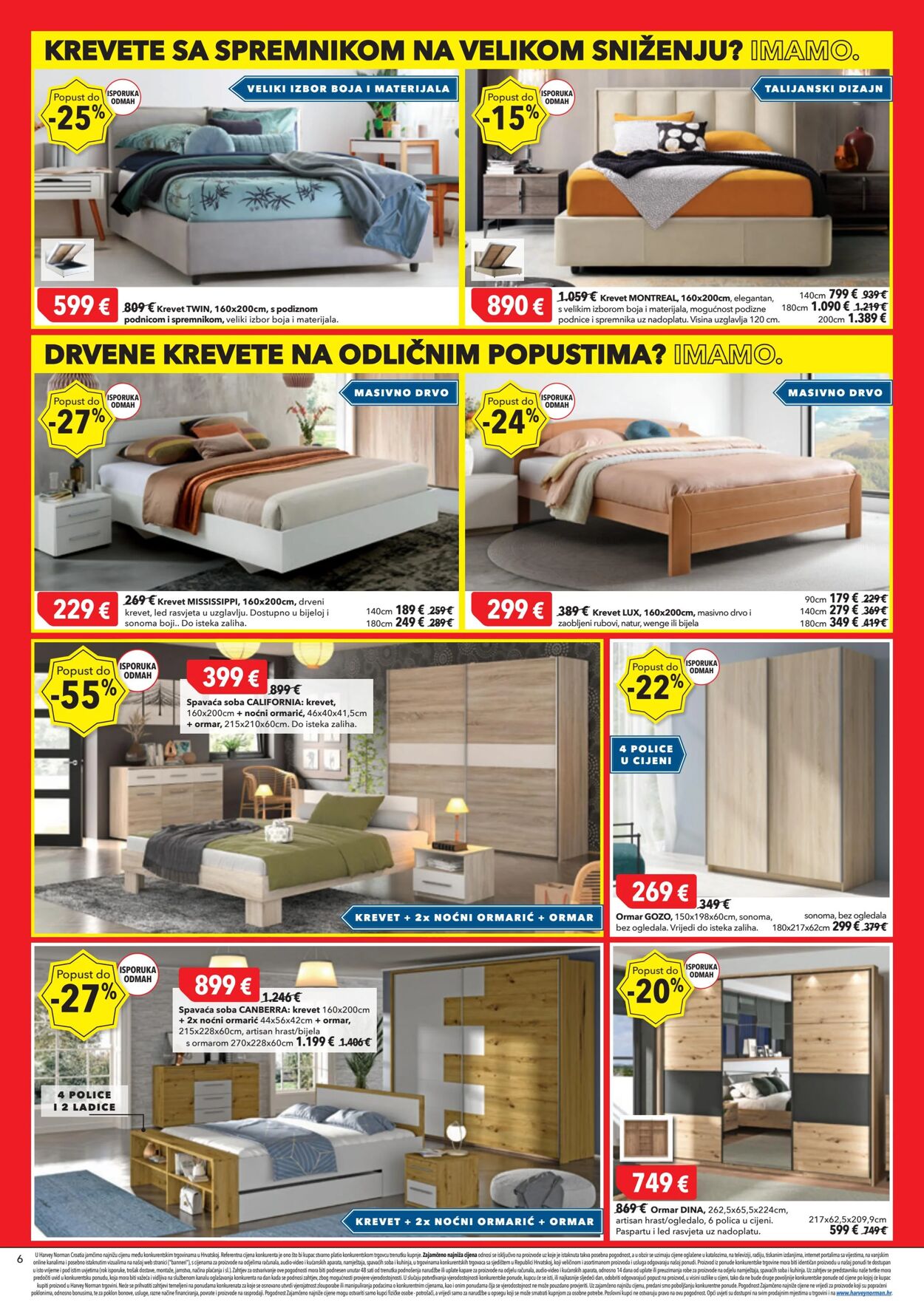 Katalog Harvey Norman 12.01.2025 - 26.01.2025