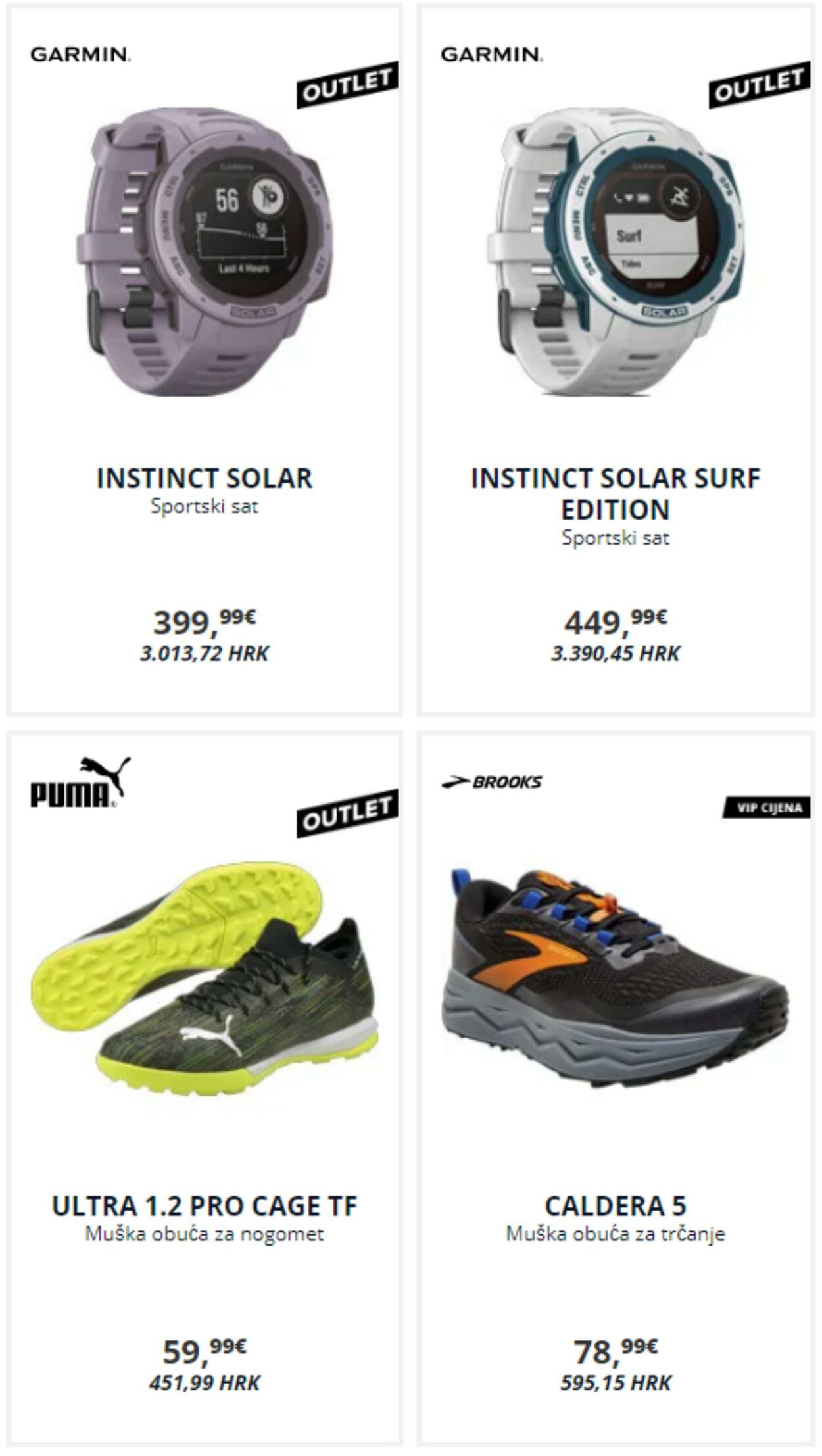 Katalog Hervis Sports 31.01.2023 - 14.02.2023