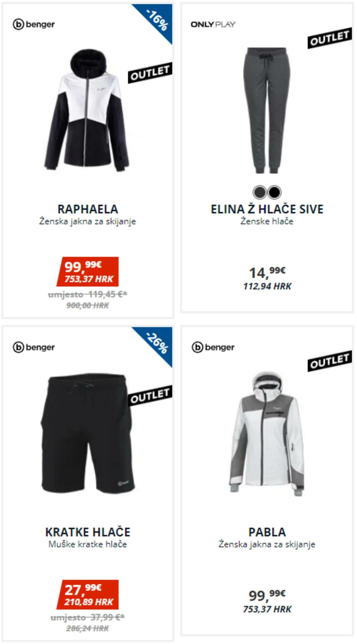 Katalog Hervis Sports 31.01.2023 - 14.02.2023