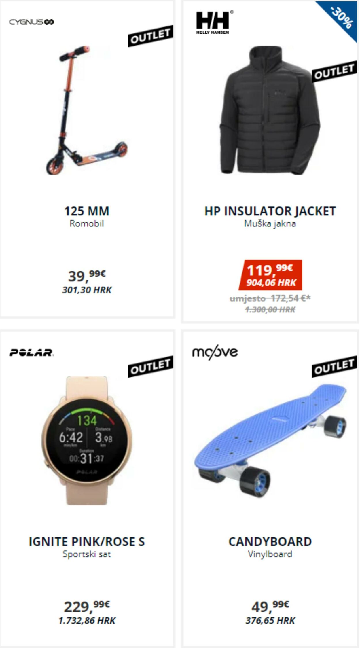 Katalog Hervis Sports 20.03.2023 - 03.04.2023