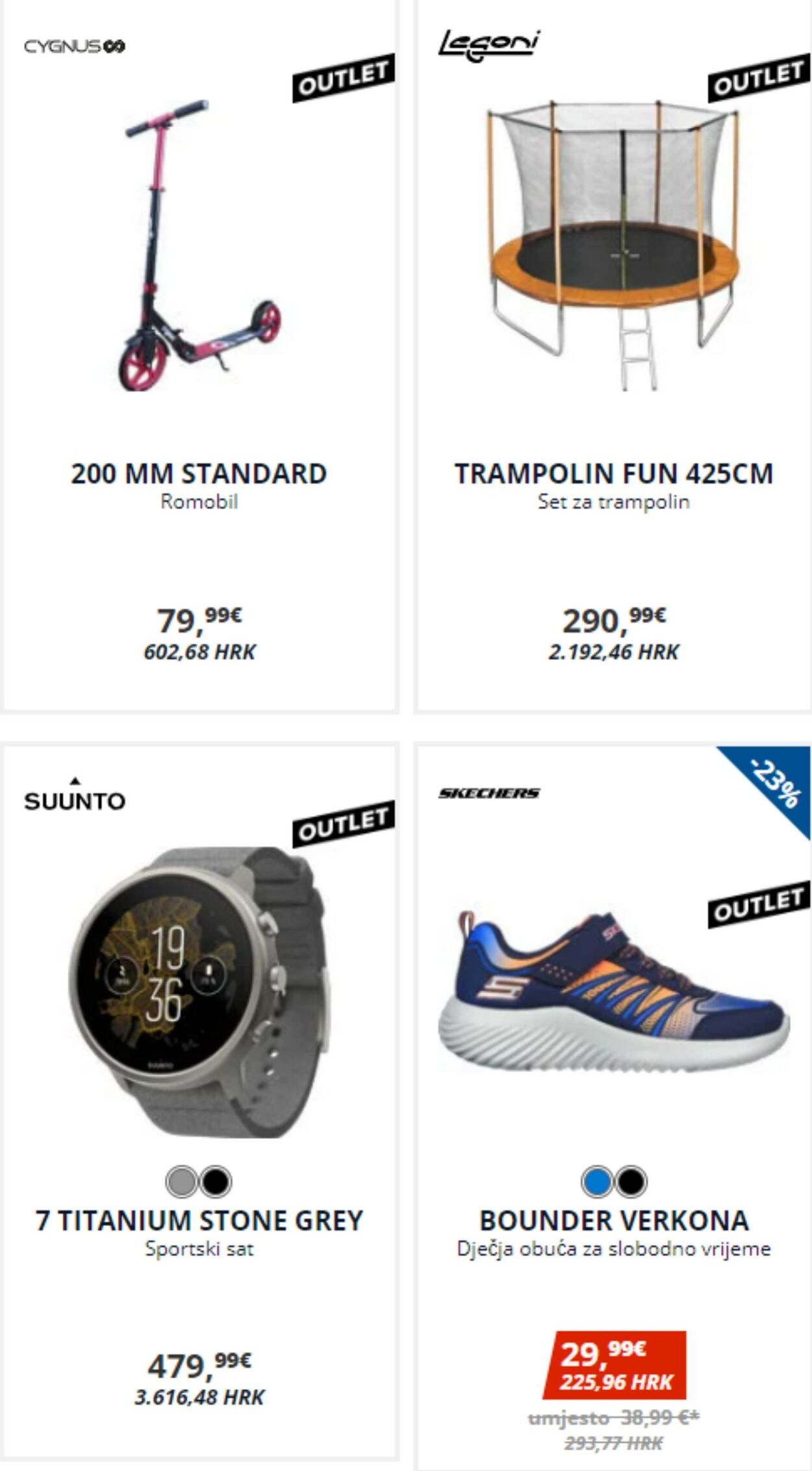 Katalog Hervis Sports 20.03.2023 - 03.04.2023