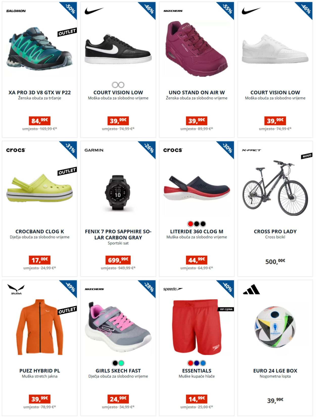 Katalog Hervis Sports 21.06.2024 - 22.07.2024