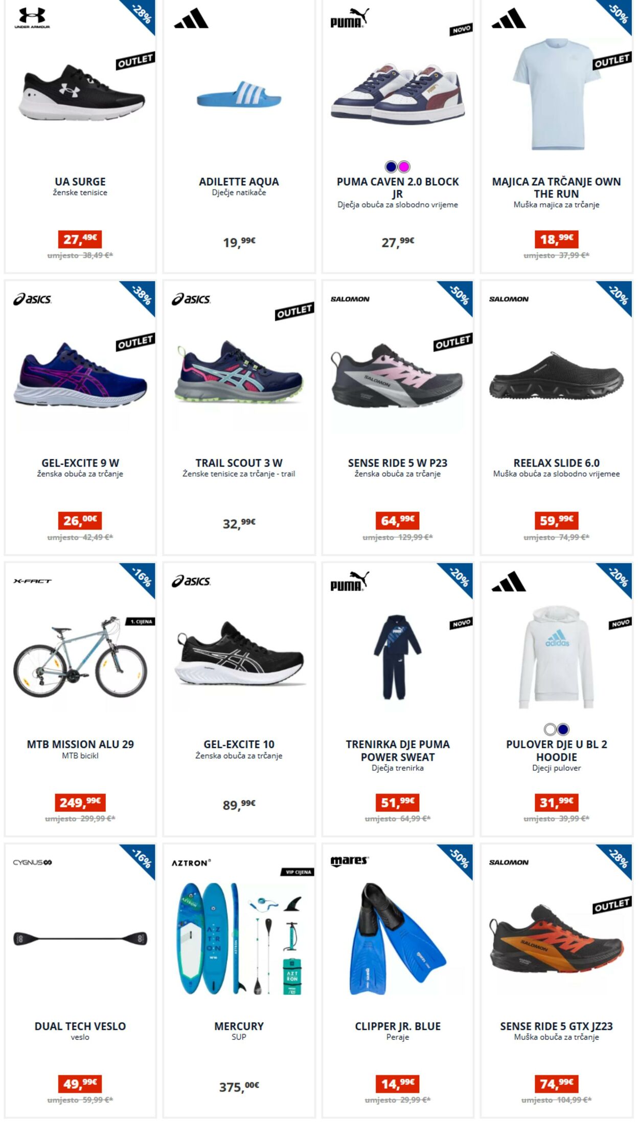 Katalog Hervis Sports 12.08.2024 - 31.08.2024