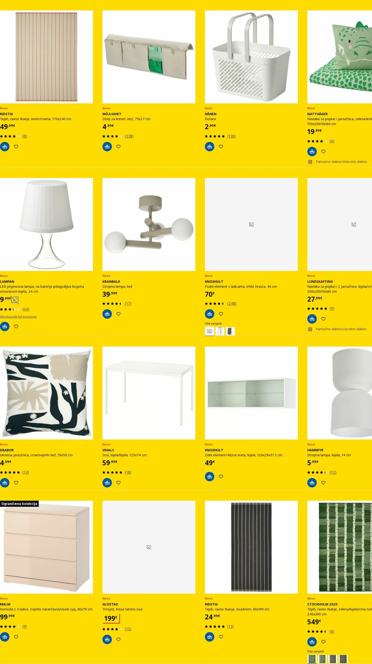 Katalog Ikea 25.08.2025 - 03.09.2025