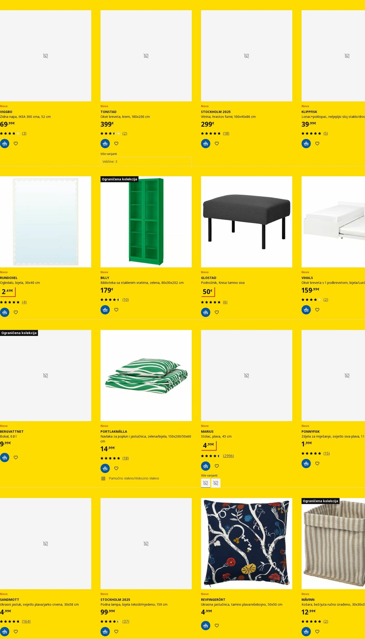 Katalog Ikea 25.08.2025 - 03.09.2025
