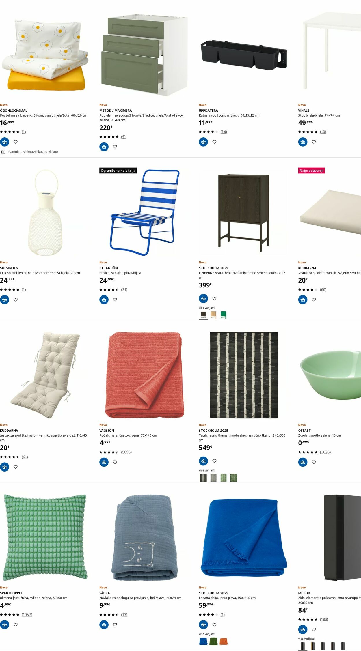 Katalog Ikea 09.06.2025 - 18.06.2025