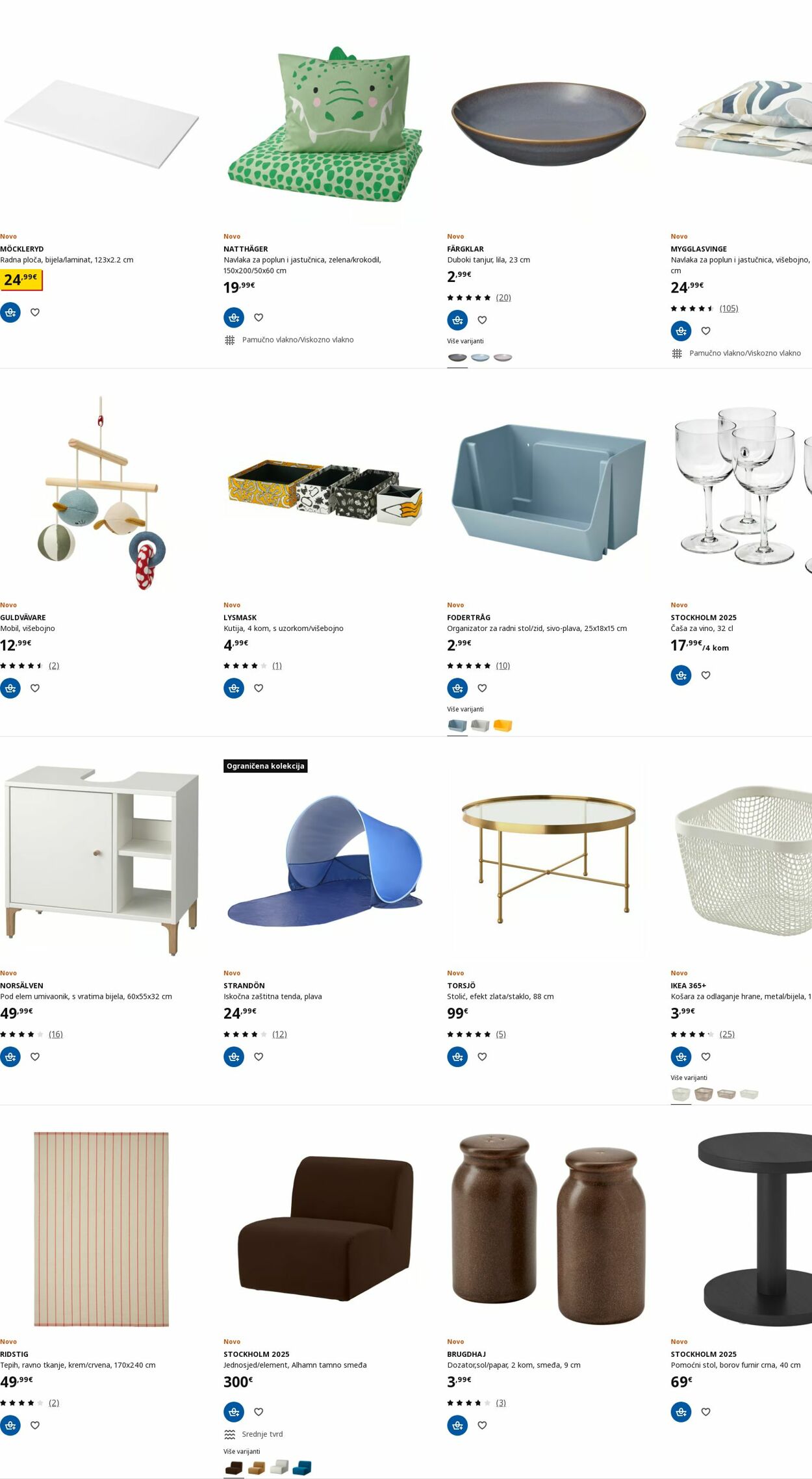 Katalog Ikea 09.06.2025 - 18.06.2025