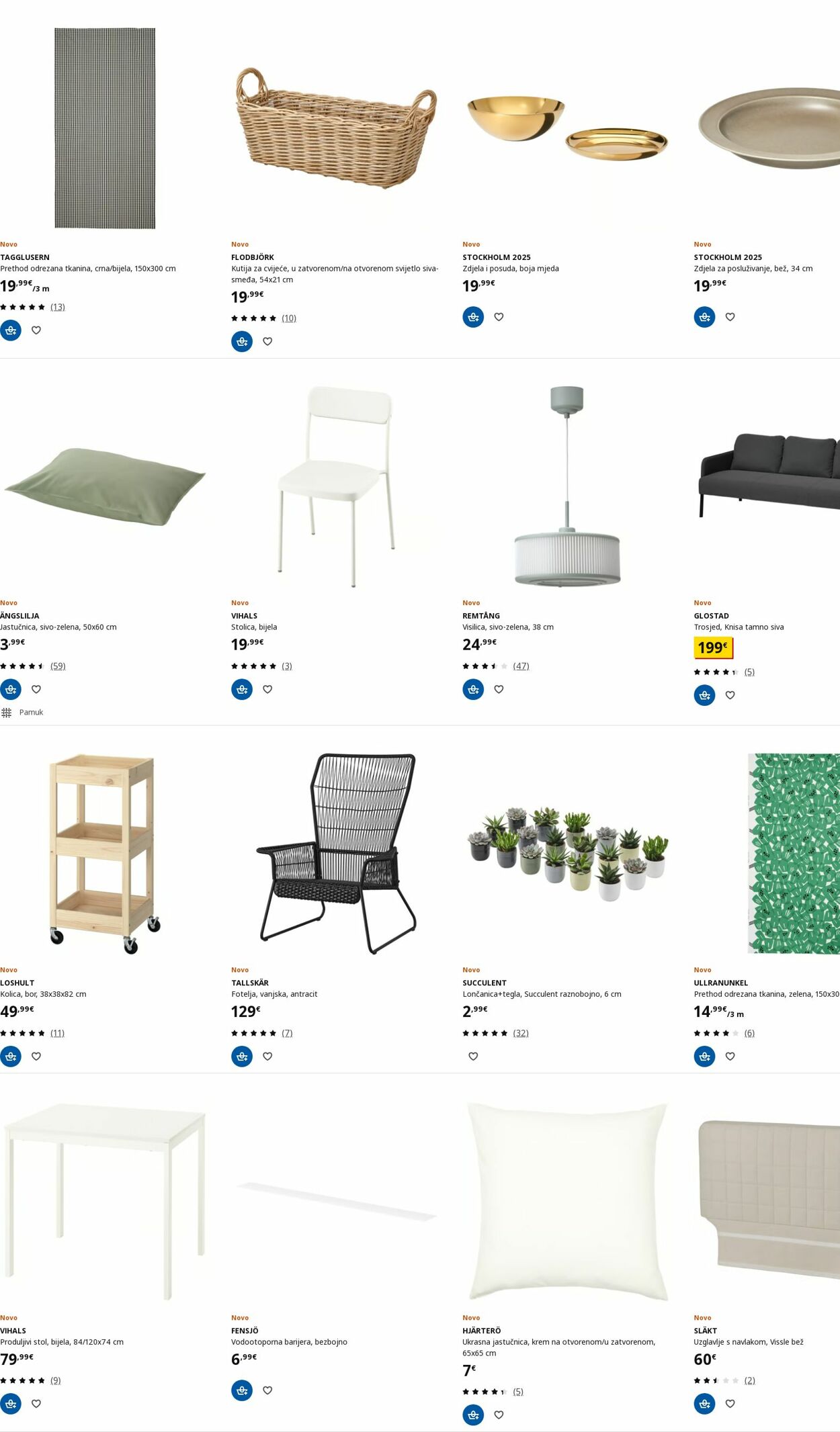 Katalog Ikea 09.06.2025 - 18.06.2025