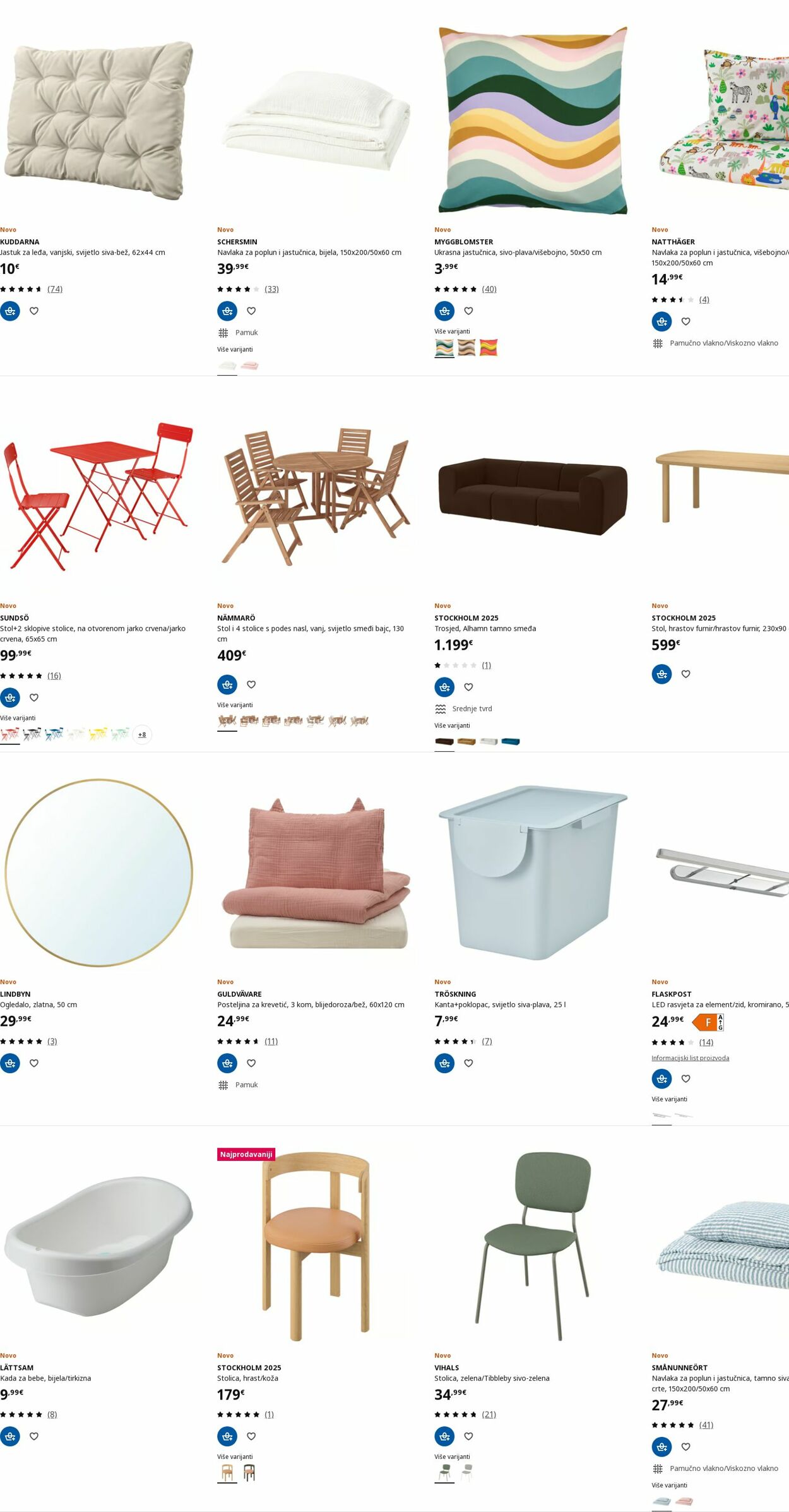 Katalog Ikea 09.06.2025 - 18.06.2025