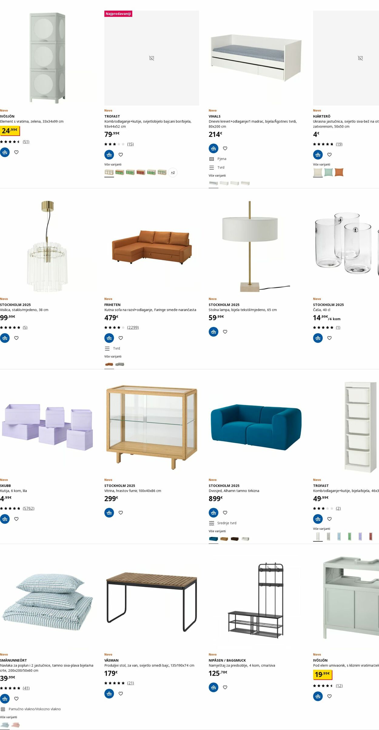 Katalog Ikea 09.06.2025 - 18.06.2025