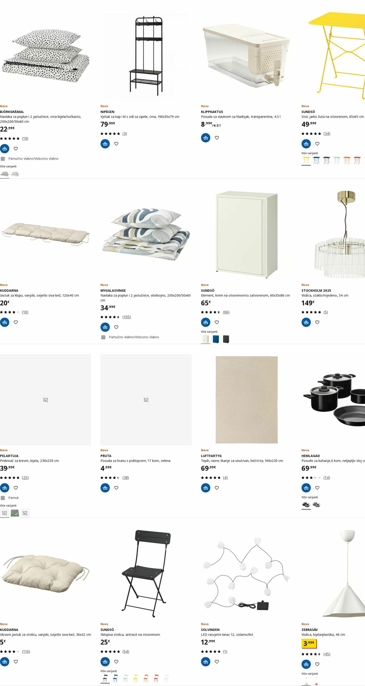Katalog Ikea 09.06.2025 - 18.06.2025